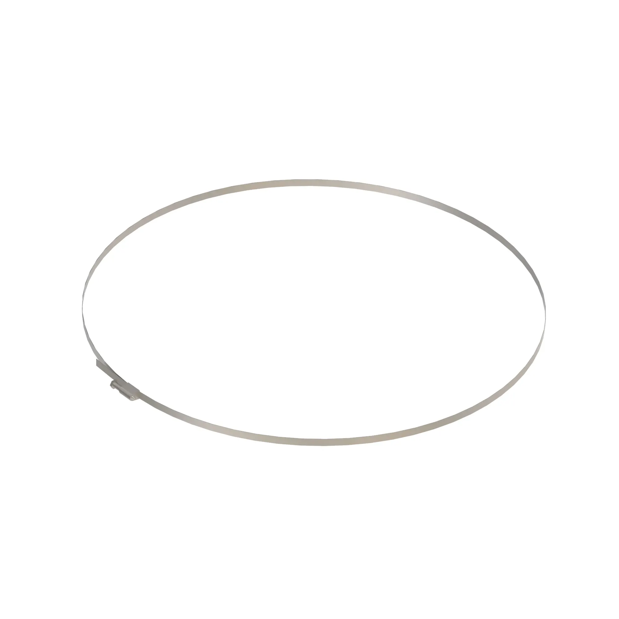 CLAMP, 33, Hose Clamp