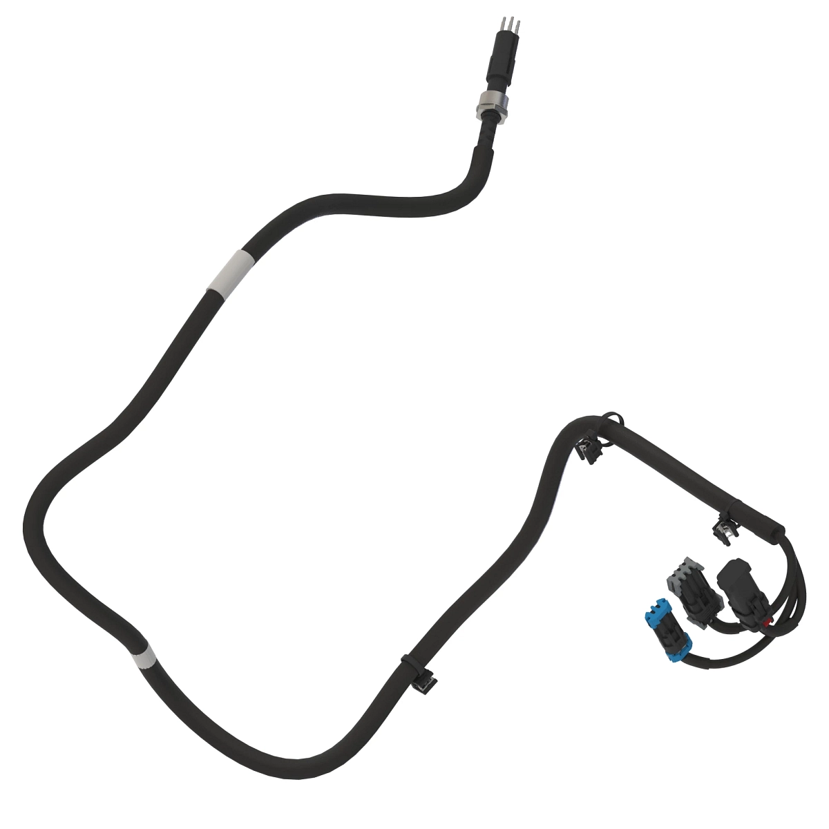 Wiring Harness, Qui
