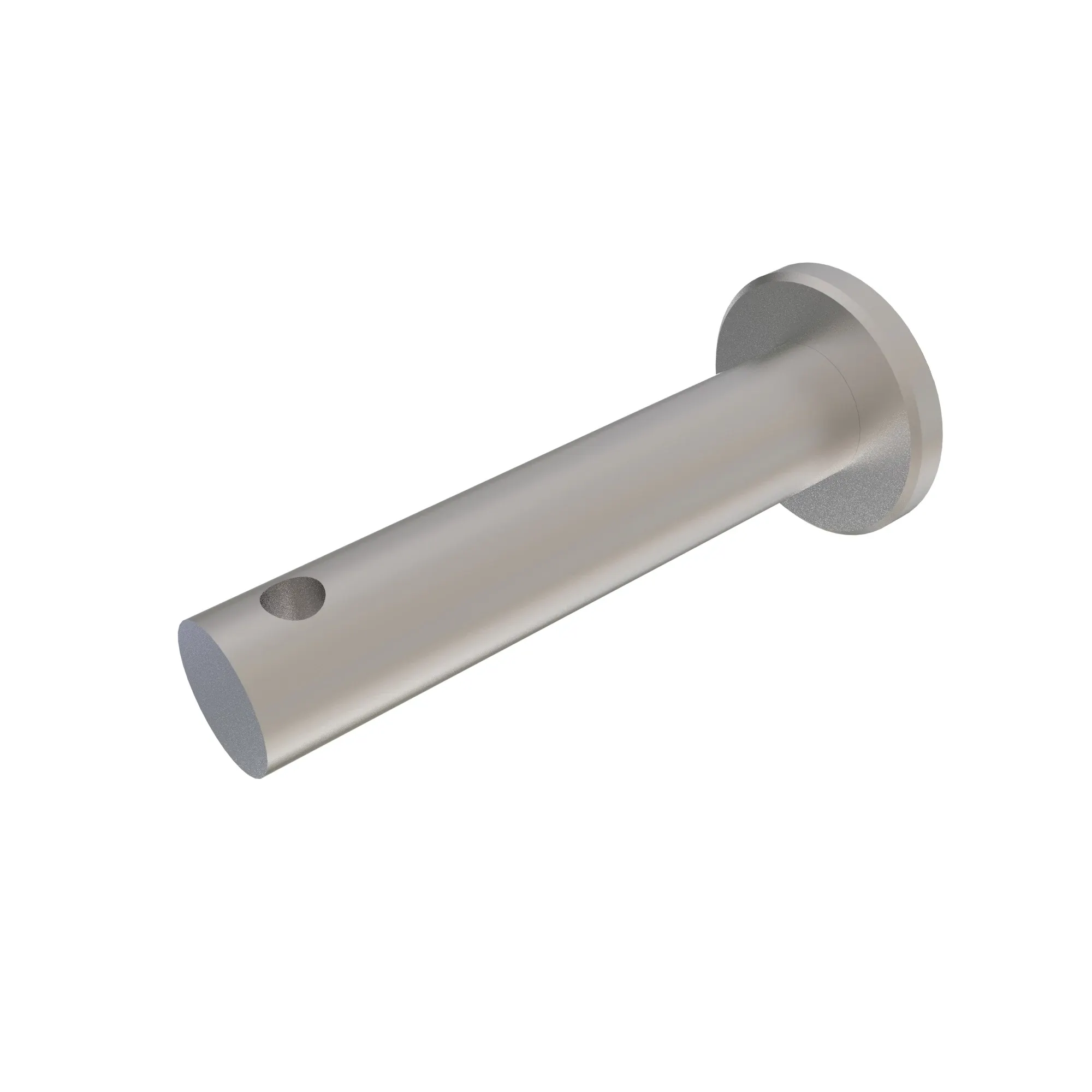 John Deere Steel Clevis Headed Pin - CQ31676
