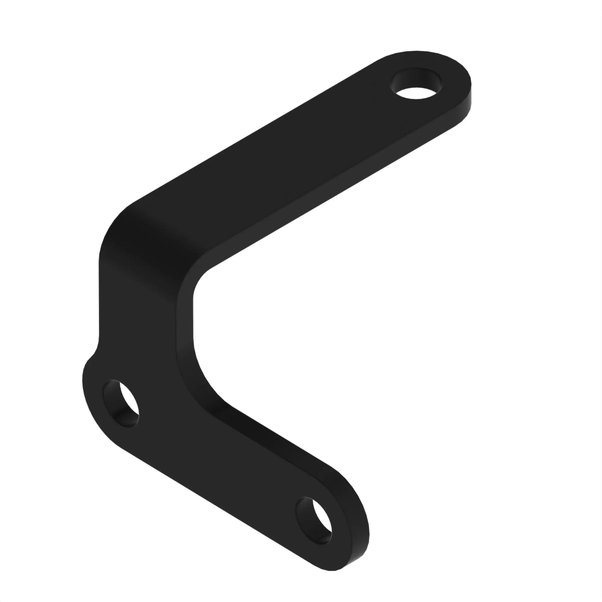 BRACKET, BRACKET, FUEL LINE SUPPORT