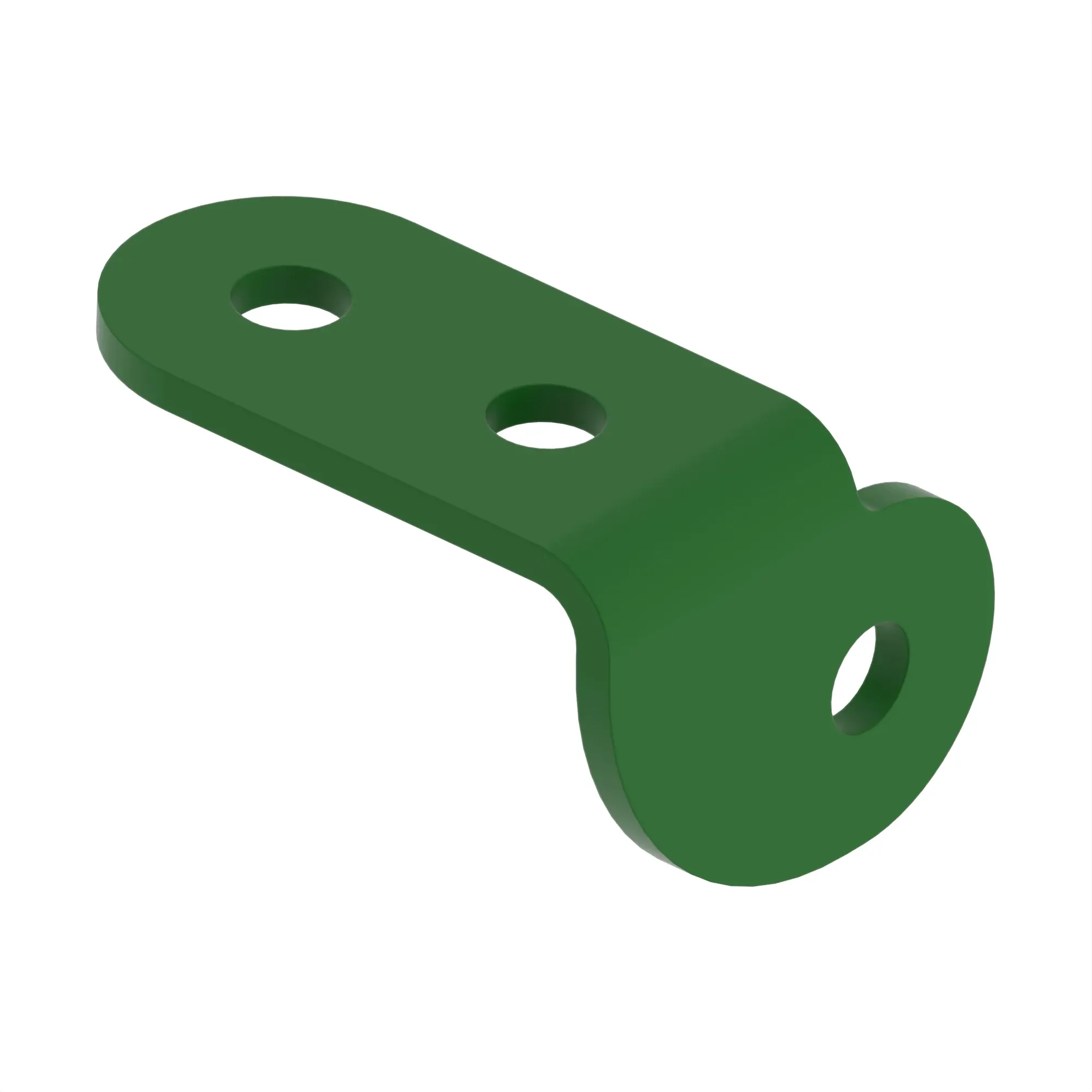 John Deere Bracket - N411350