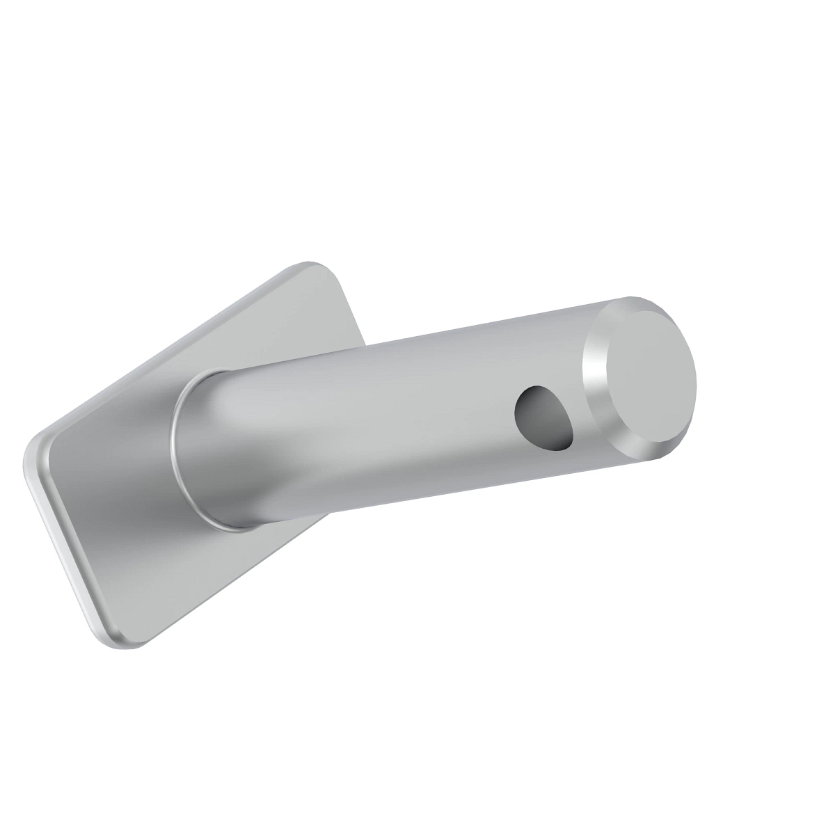 Pin, Std, Draft Link to Lift L