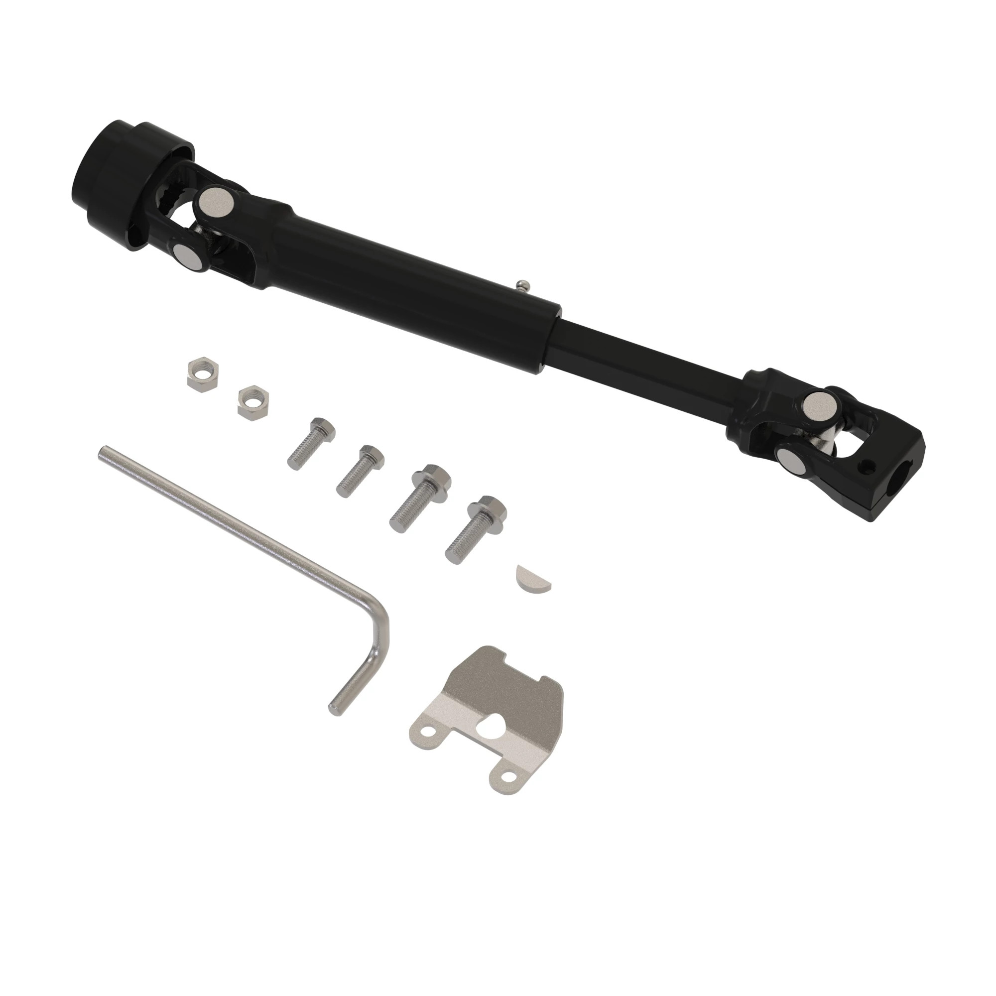 Universal Driveshaft