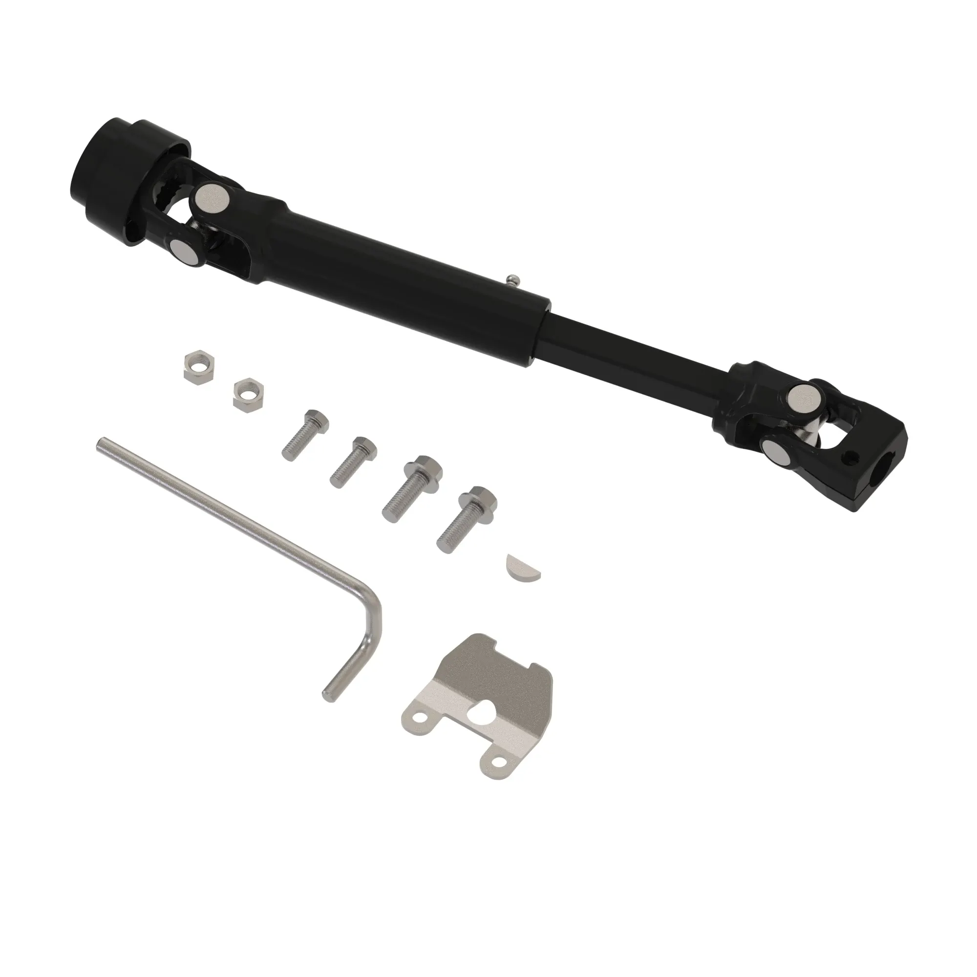 Universal Driveshaft