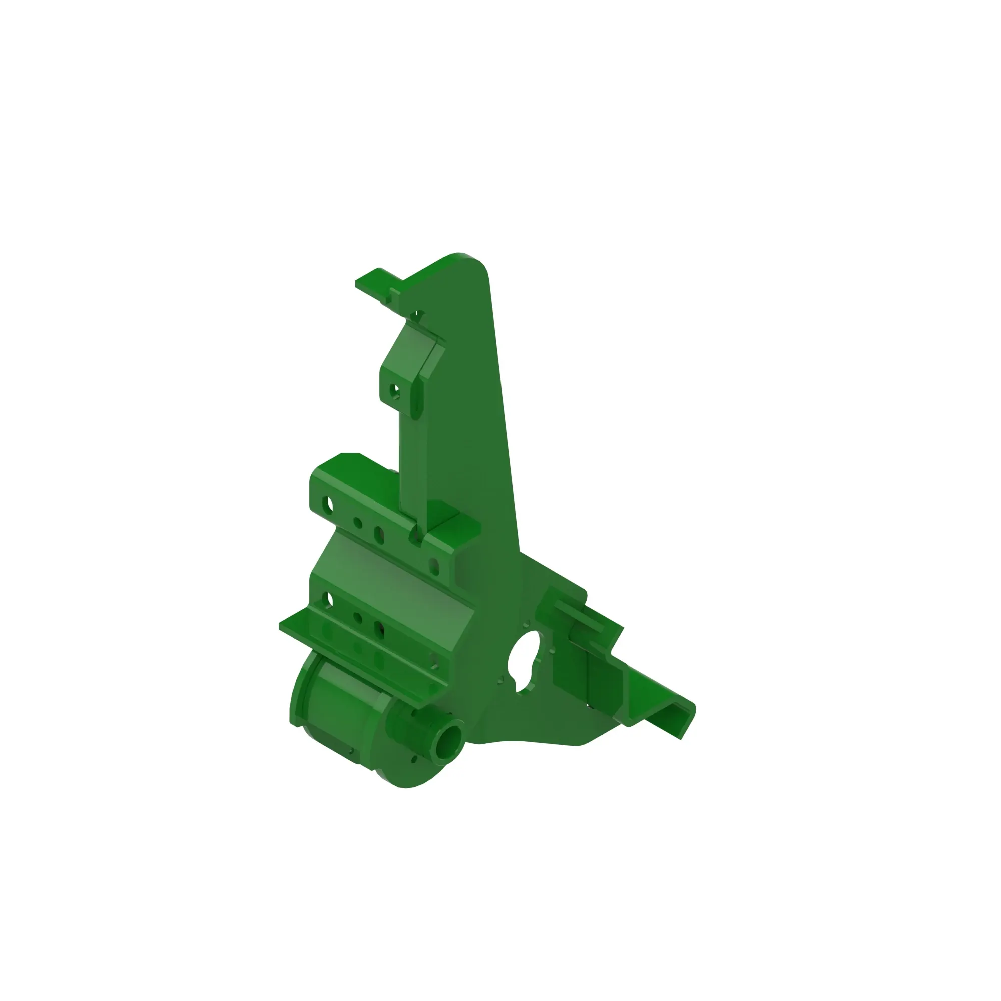 John Deere Wheel Support - DQ57846