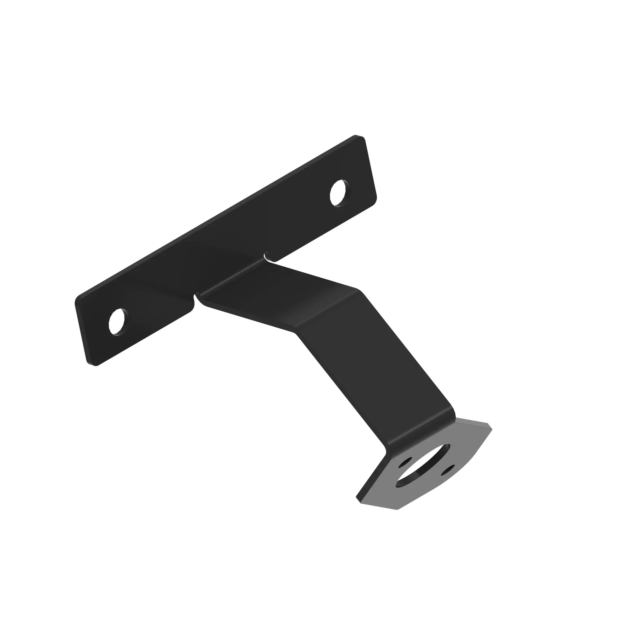 BRACKET, UIM MOUNTING  BRACKET - RH