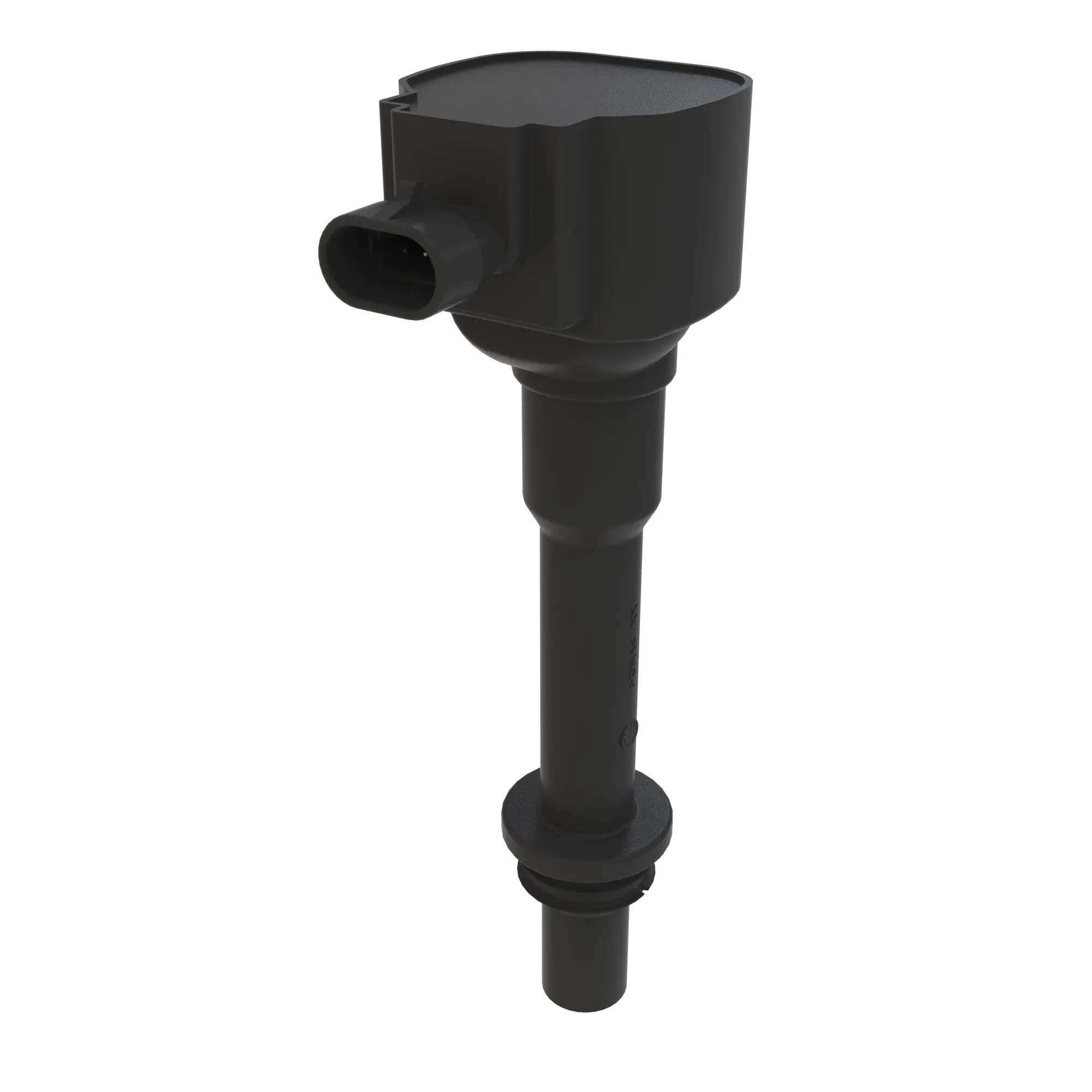 John Deere Electrical Coil - DZ123512