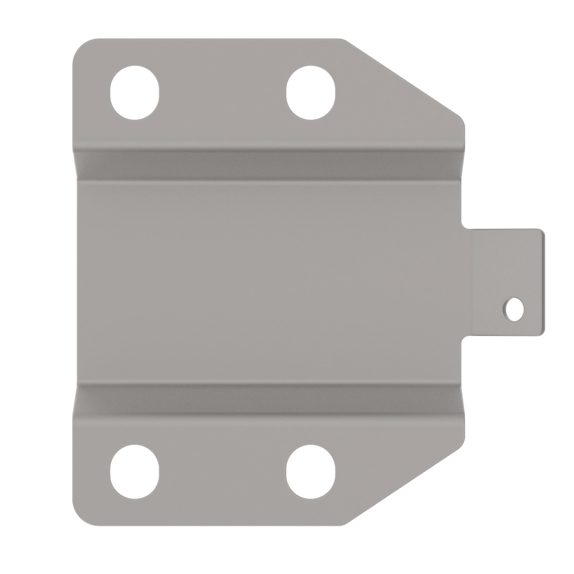 Brazil Autotrac, protection WAS
STD Axle