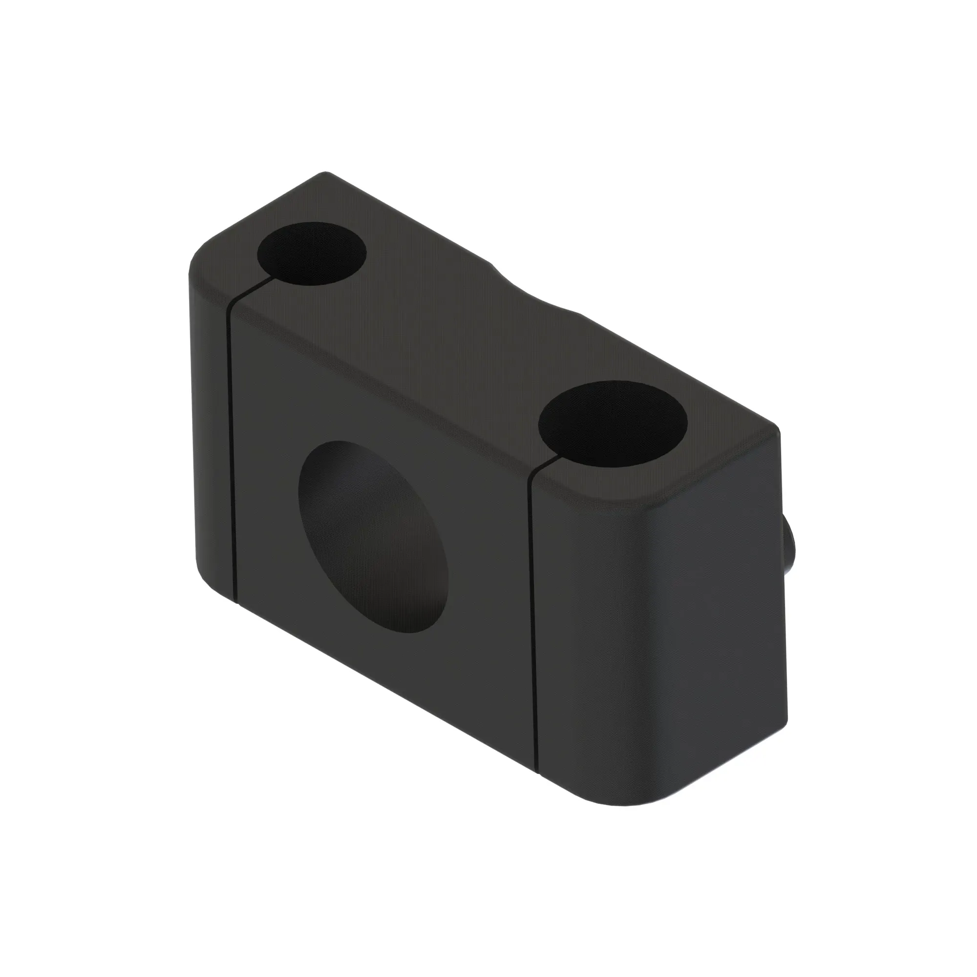 John Deere Clamp - F028704