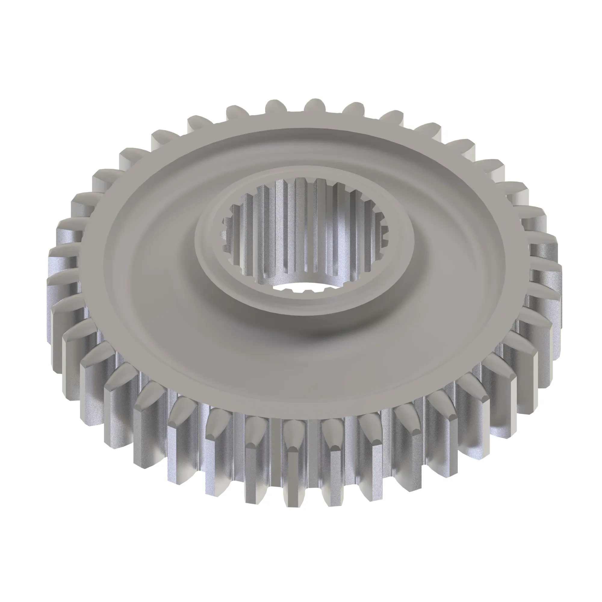 John Deere Spur Gear - SU21184