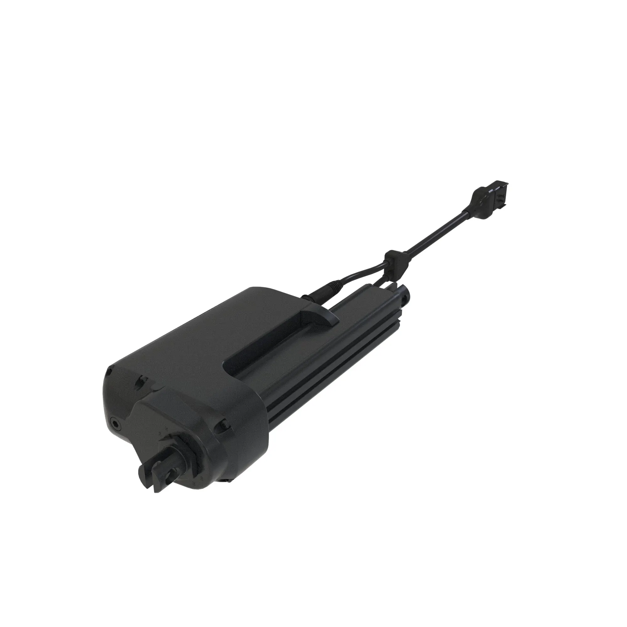 Stroke 150mm  Load 2,200 N
CAN Controlled Linear Actuator
