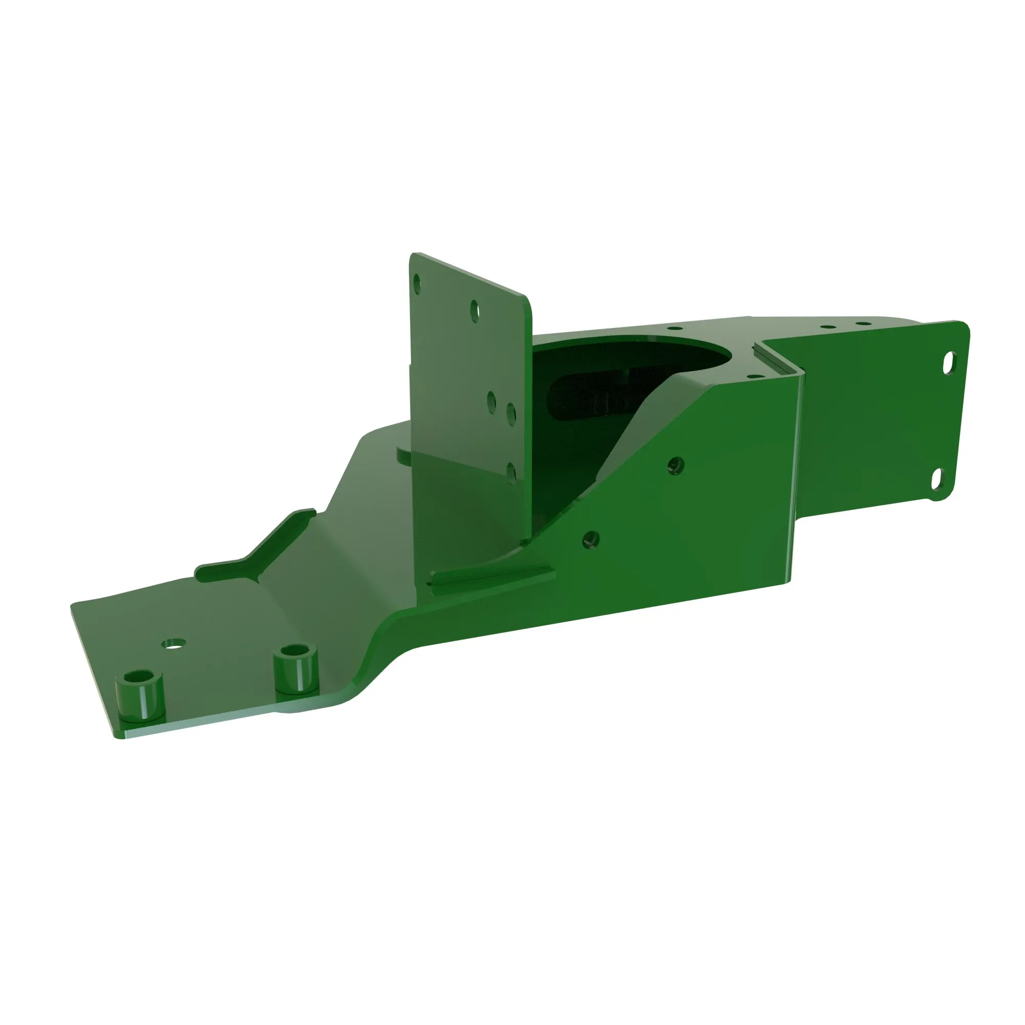 AIR COMPRESSOR HOLDER