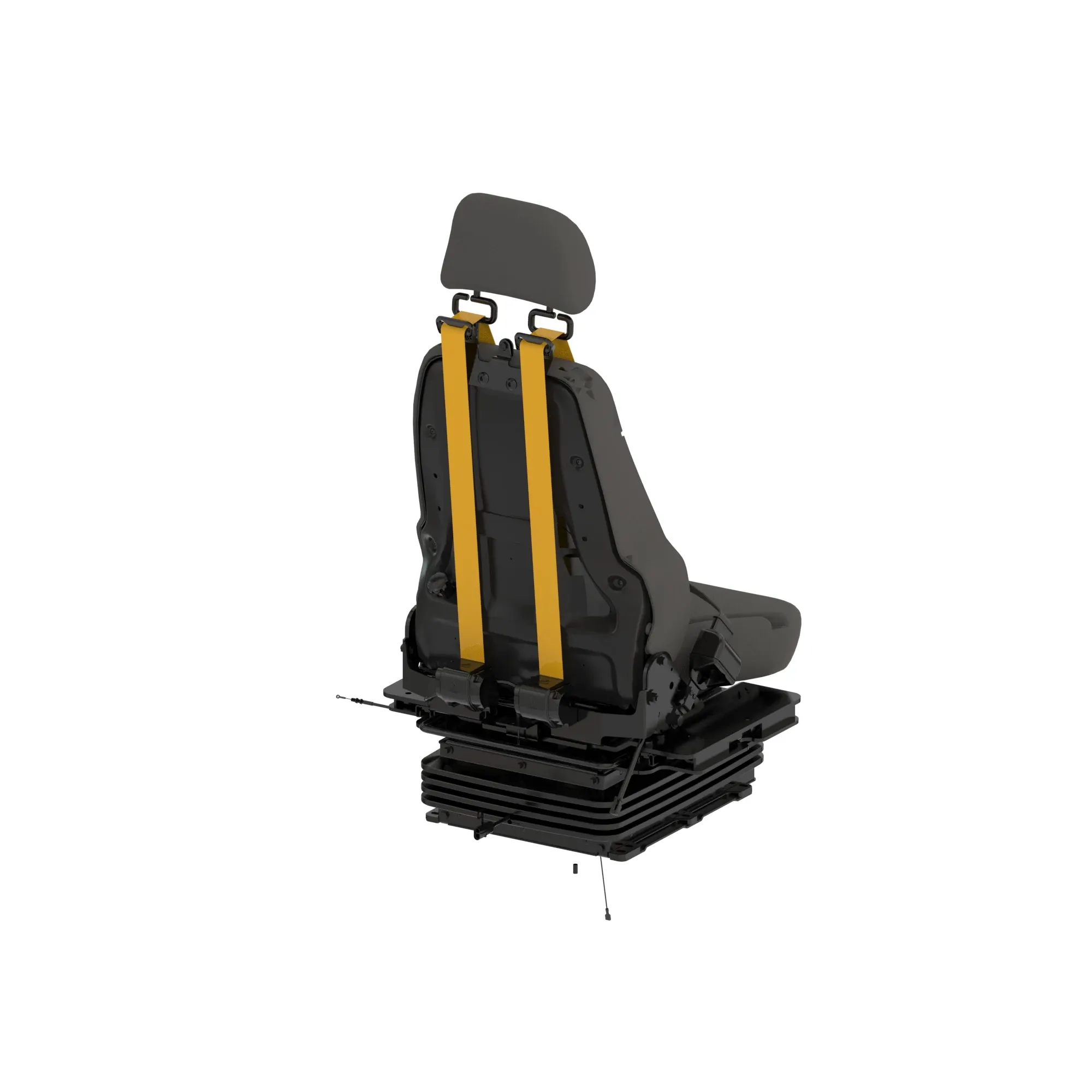 SEAT, SEAT, SEAT, DELUXE