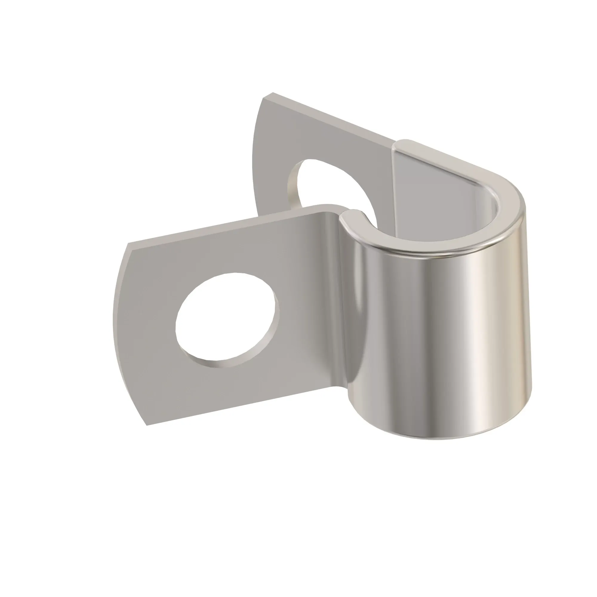 CLAMP, COATED, Clamp