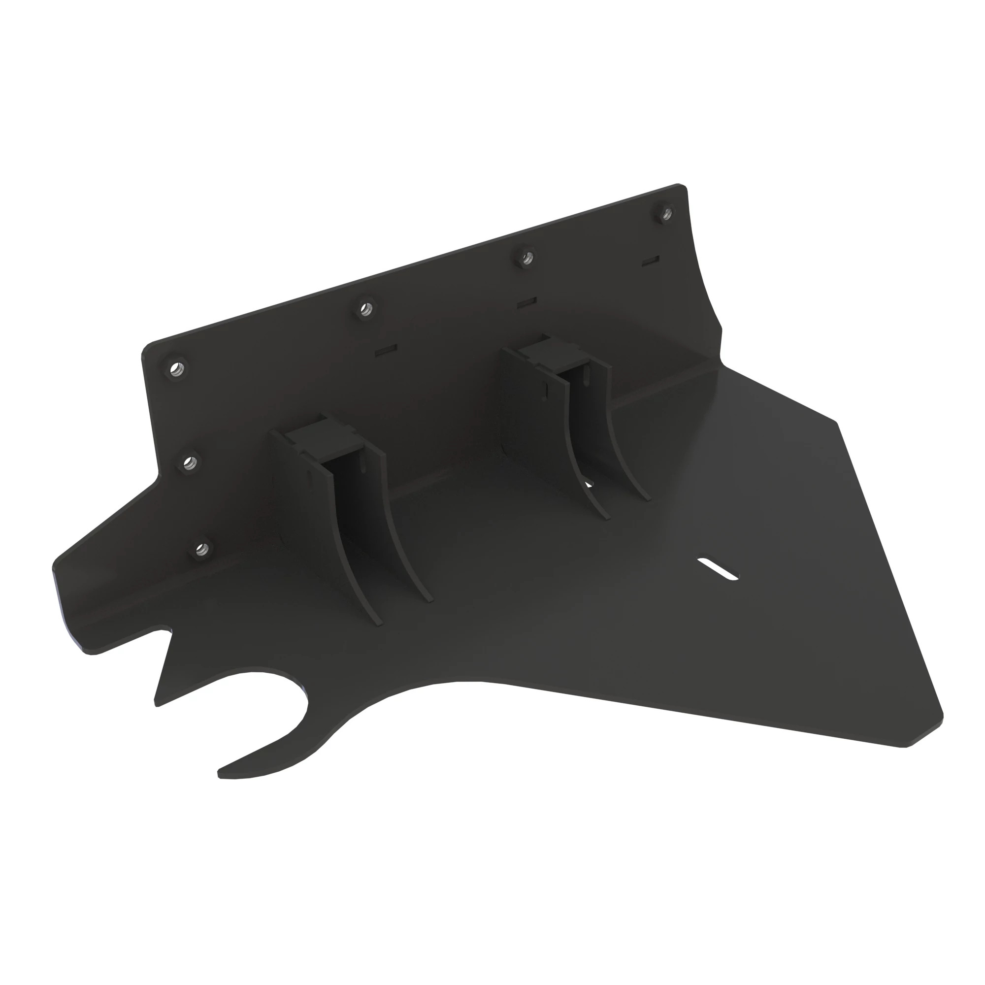 GUARD FOR TILT CYLINDER RIGHT