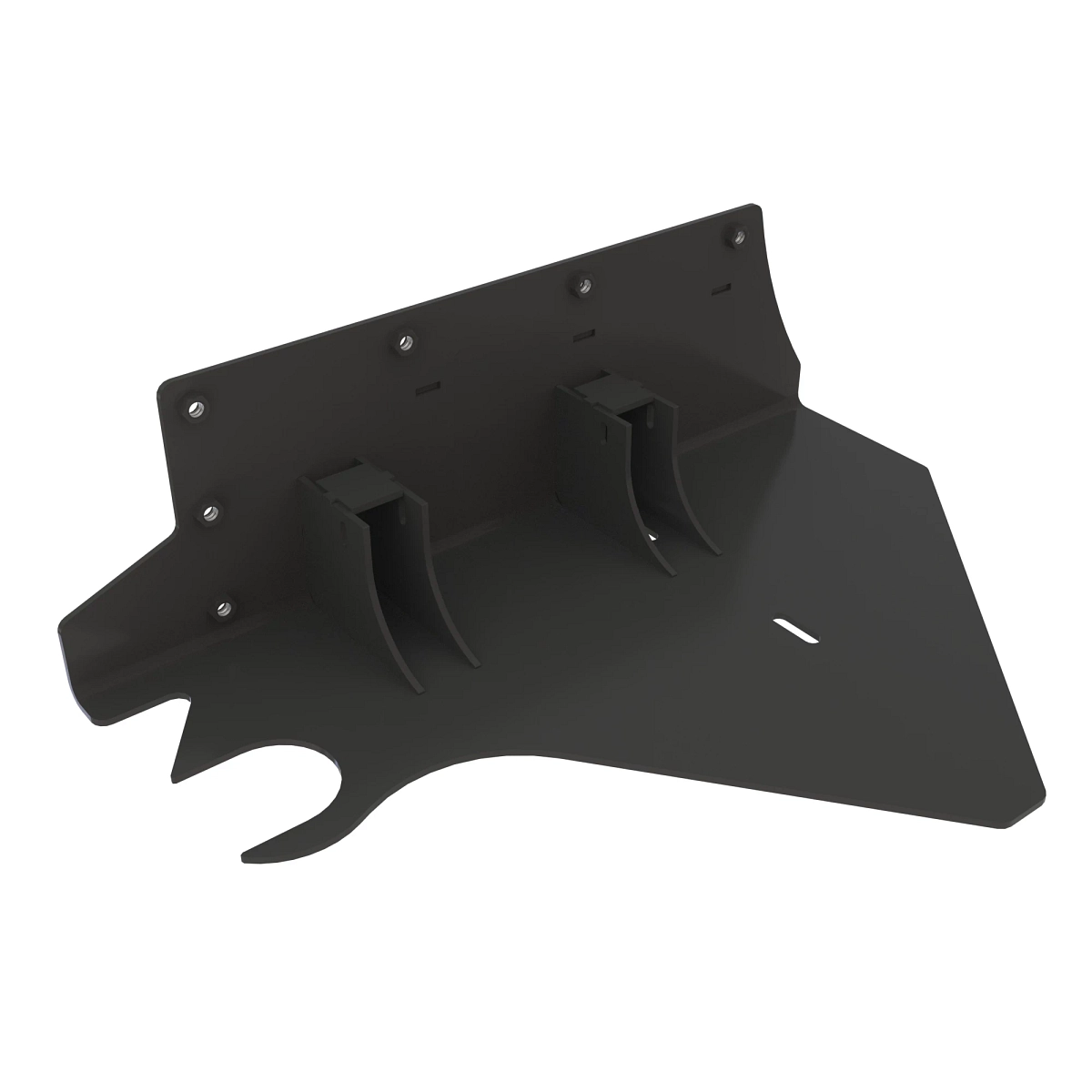 Guard for Tilt Cylinder Right