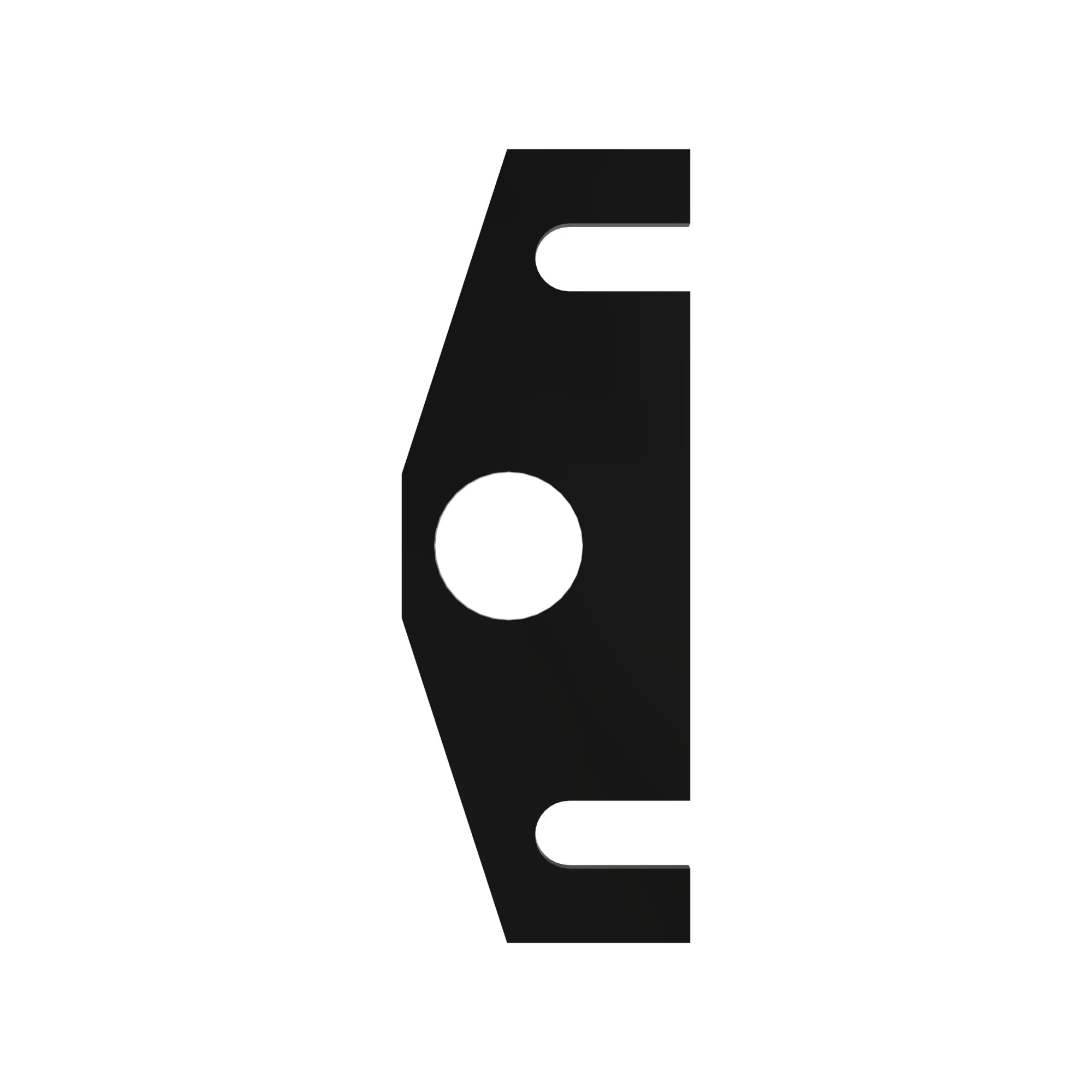 STRAP, STRAP, PIVOT