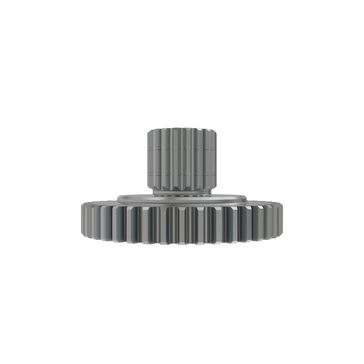 Gear, PTO Select