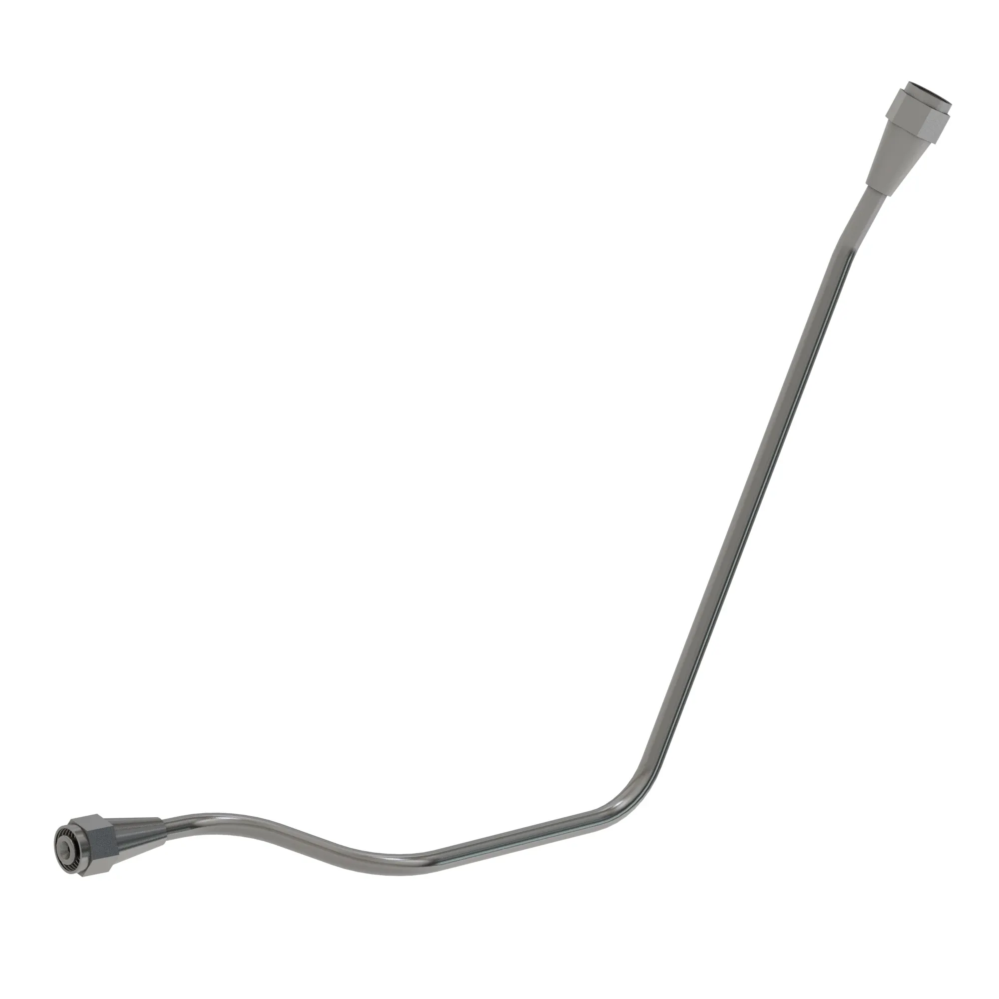 John Deere Oil Line - AL236586