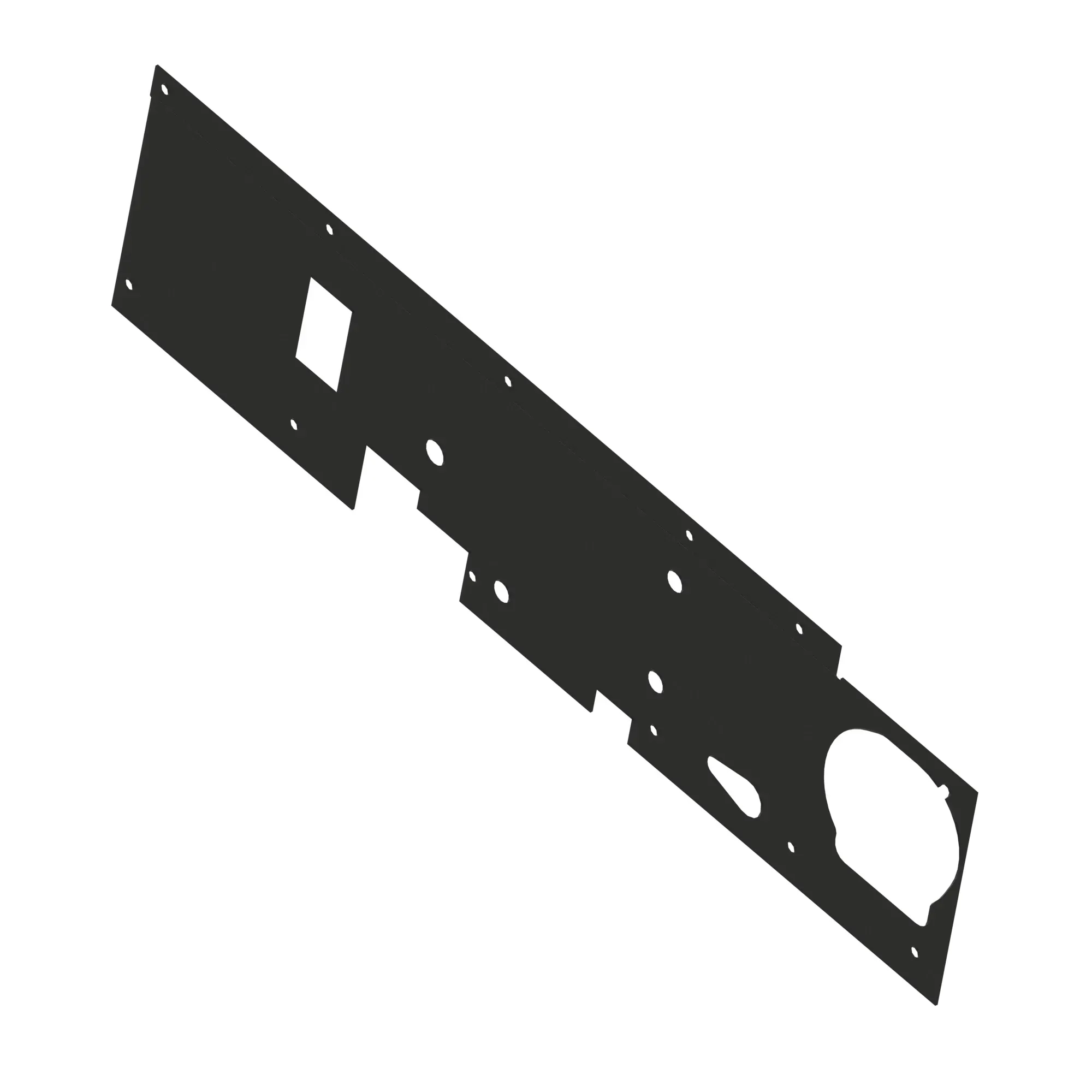 INSULATION, HEAT SHIELD