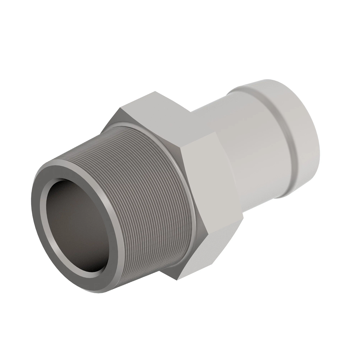 John Deere Adapter Fitting - L165699