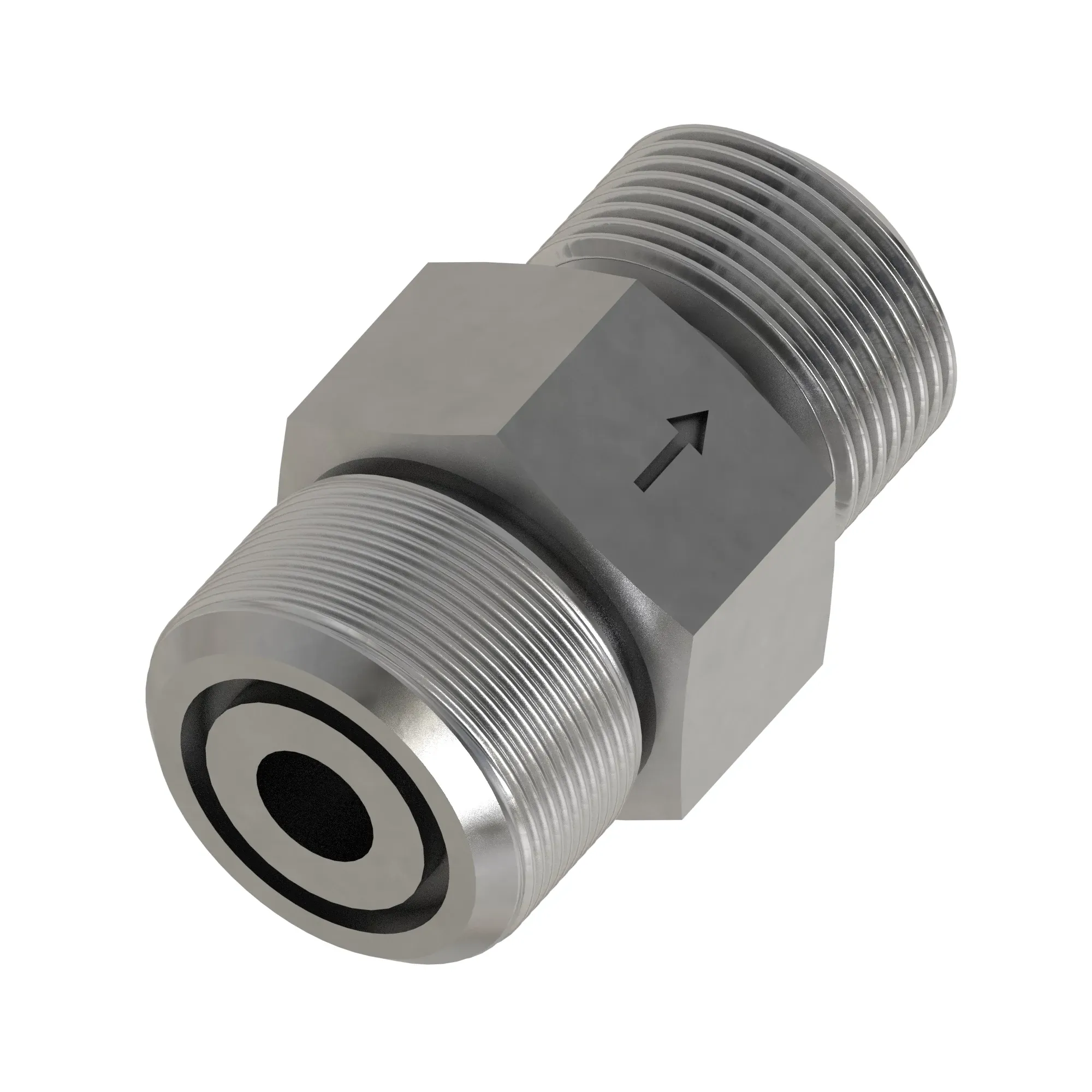 Check Valve