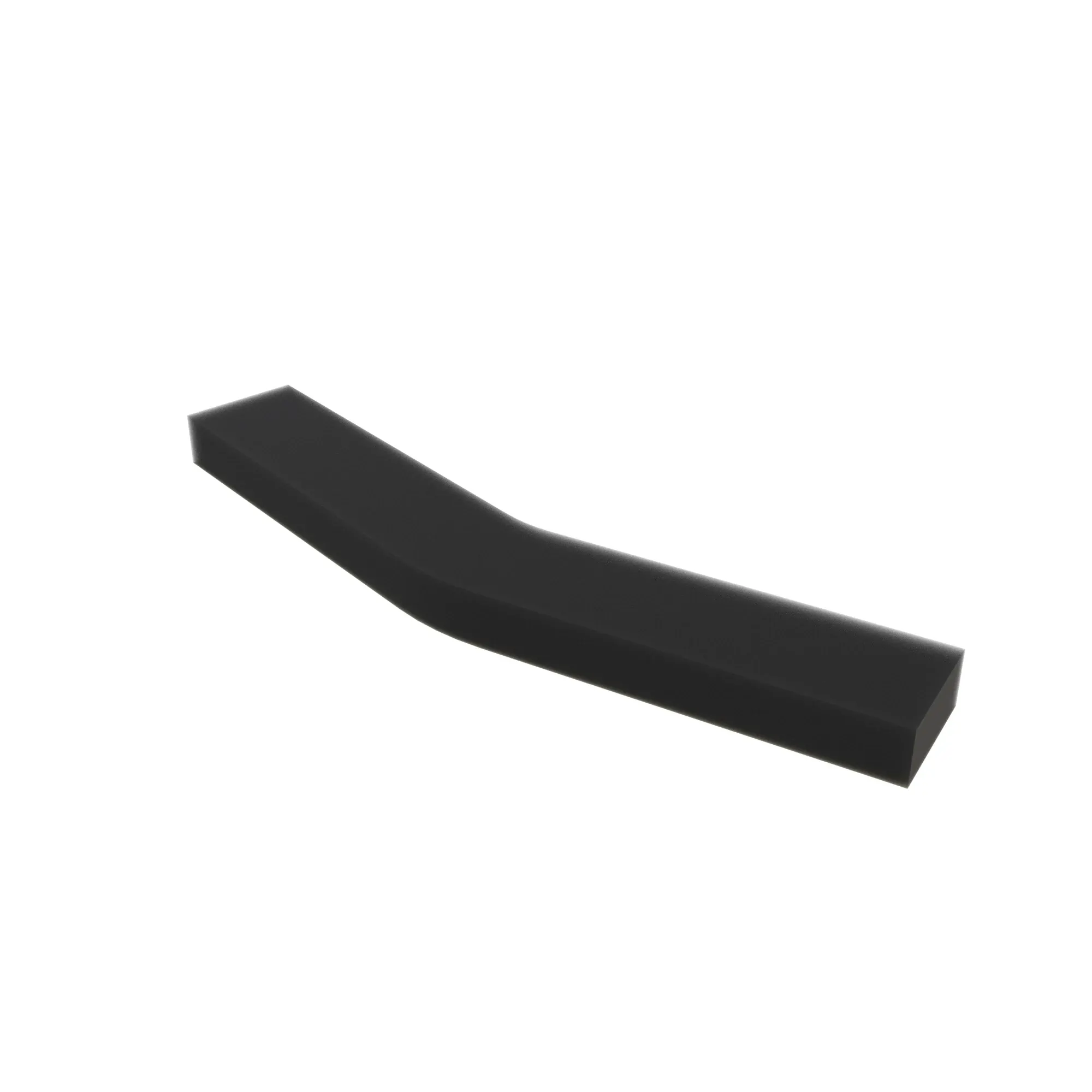 John Deere Seal (Radiator to Front Support) - R173249
