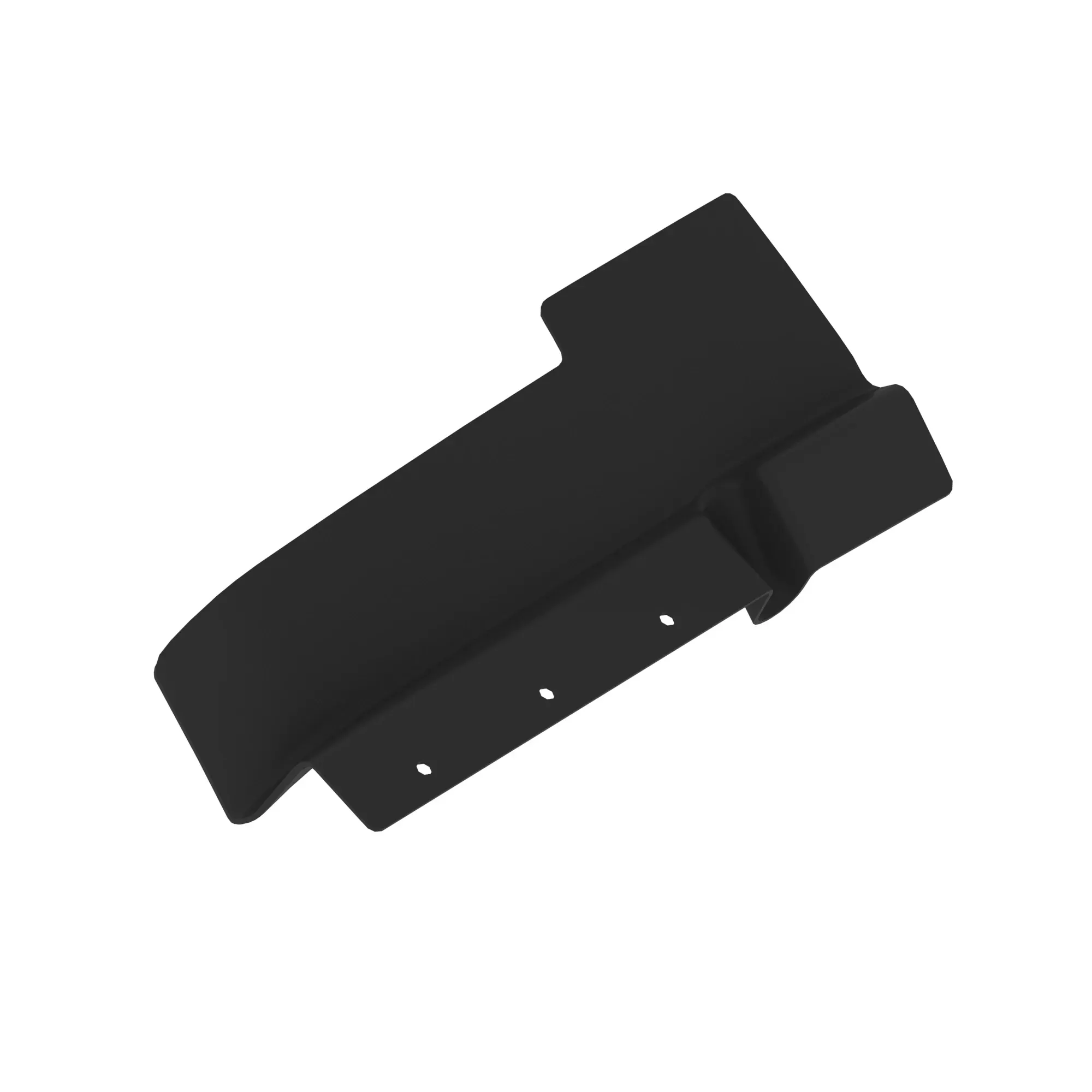SHIELD, FENDER DEBRIS, RH