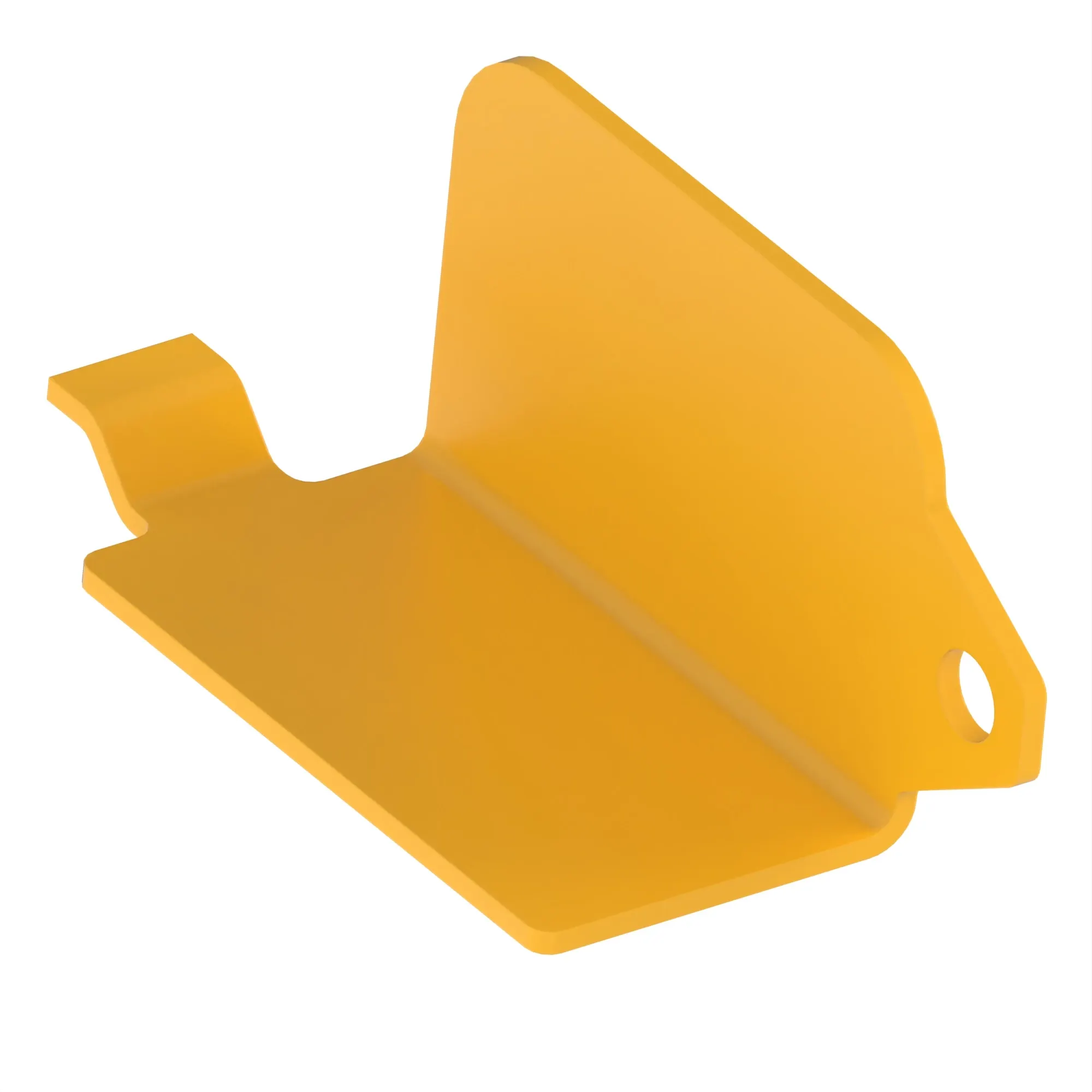 John Deere DEF Drain Cover - T348957