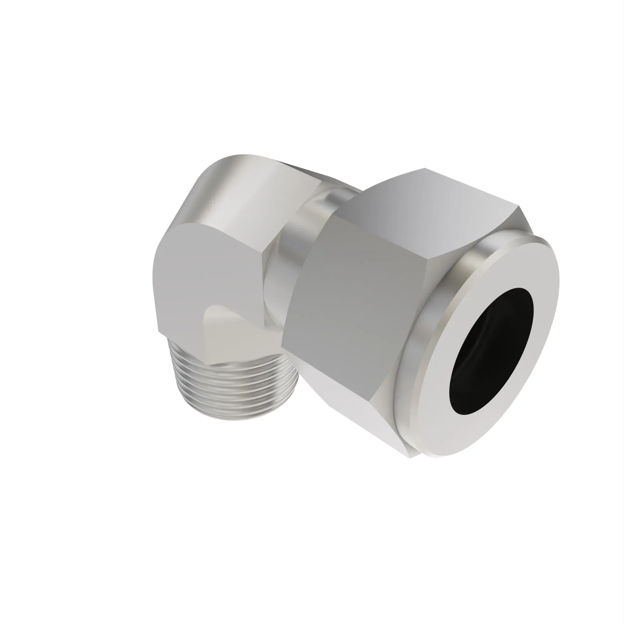 John Deere Compression Fitting - RE306486