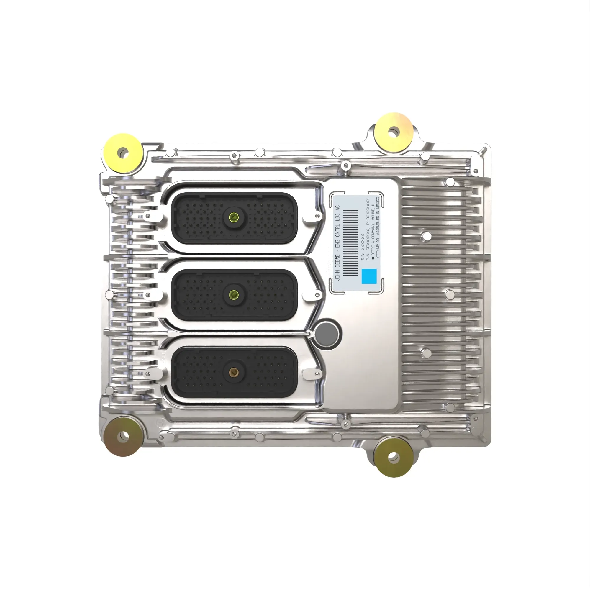 MULTI-FUNCTIONAL CONTROLLER, L22 FL