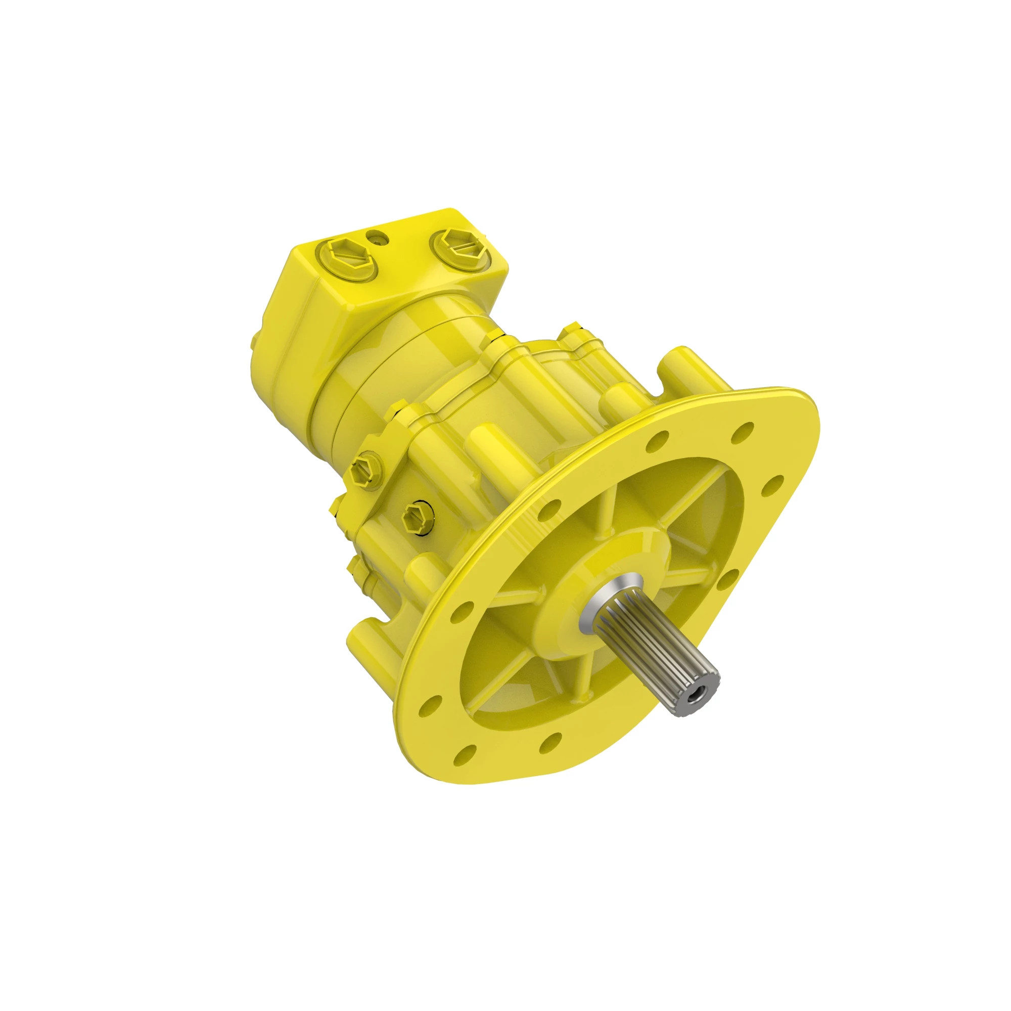 Hydraulic Motor