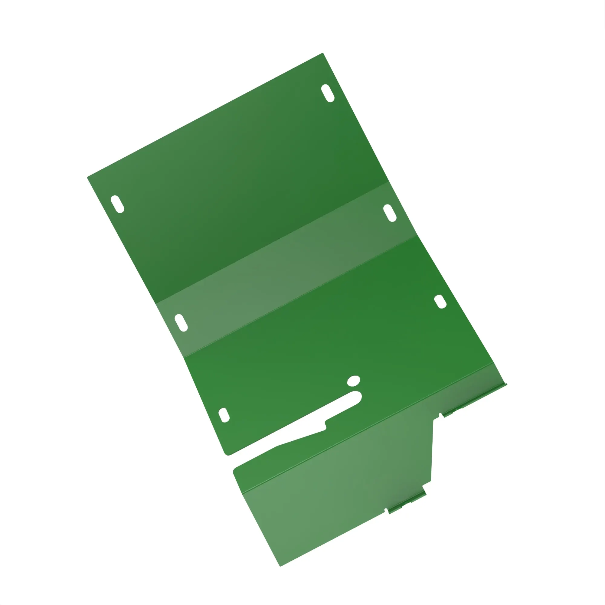Side Cover