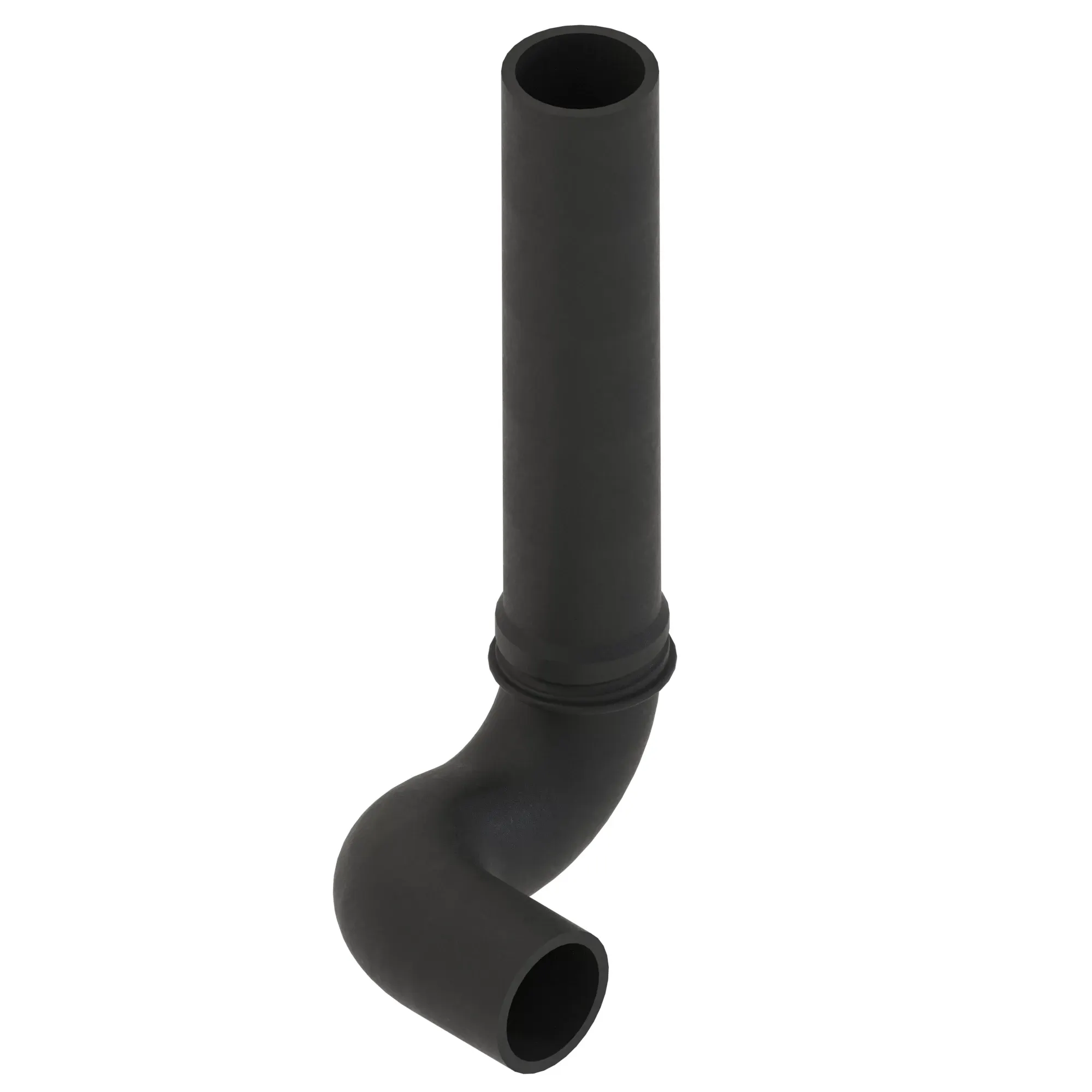 John Deere Aspiration Hose - T414995