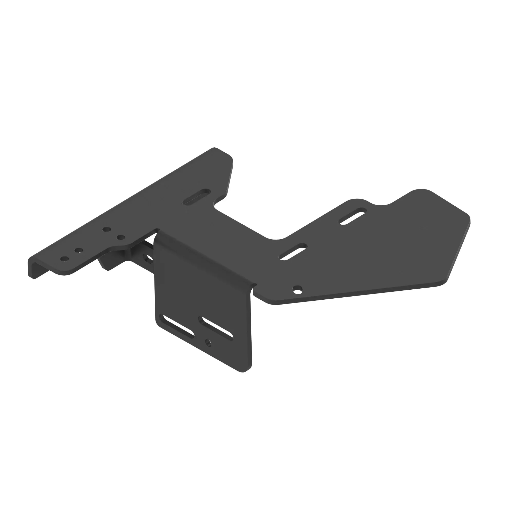 BRACKET, DRSCV LOCKOUT MOUNTING BRA