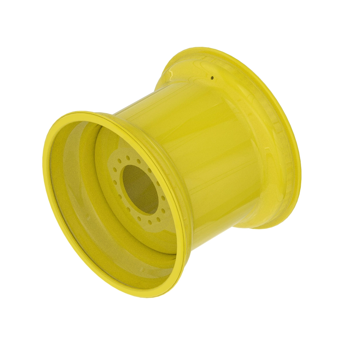 Wheel, AG Yellow