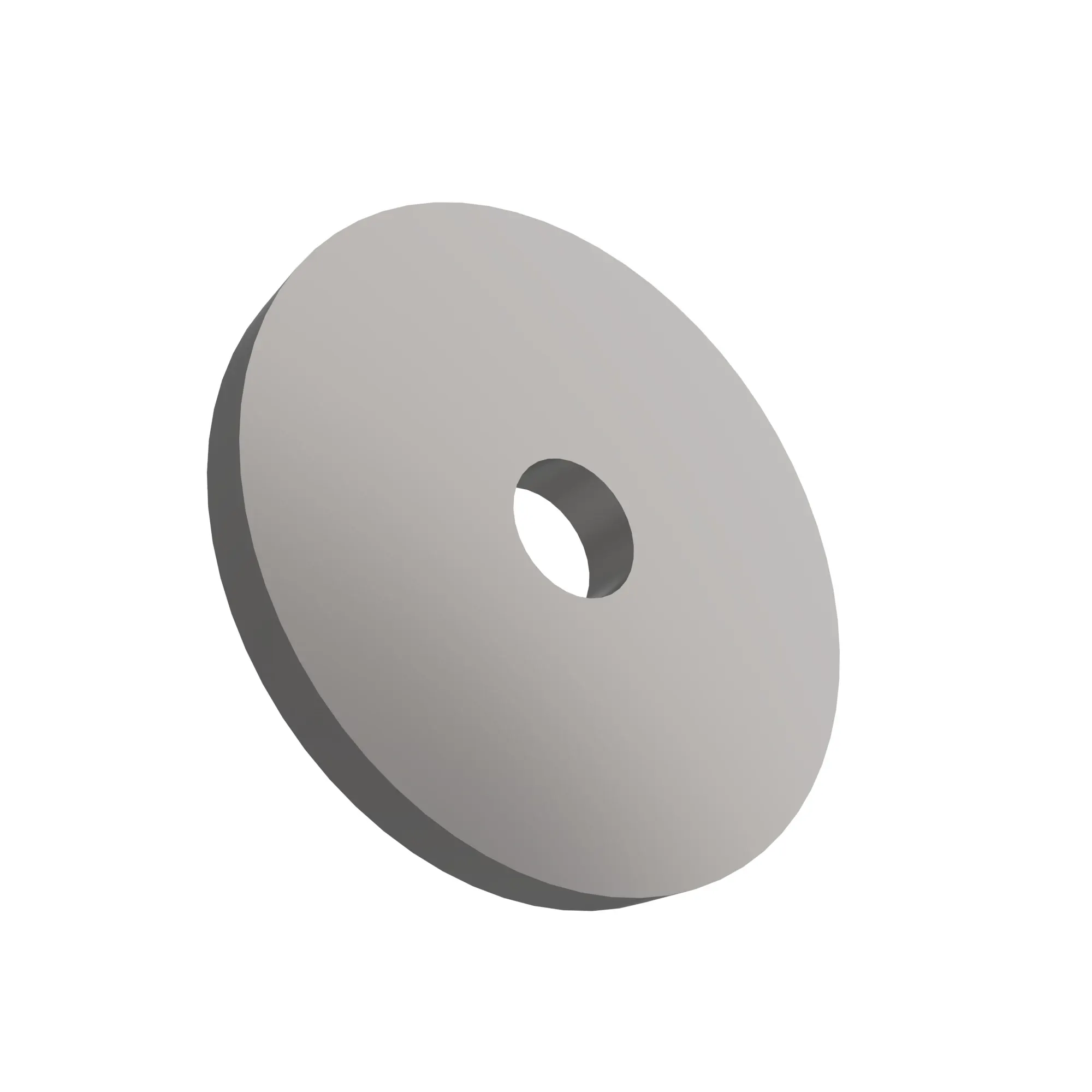 WASHER, DRIVE (PLATED)