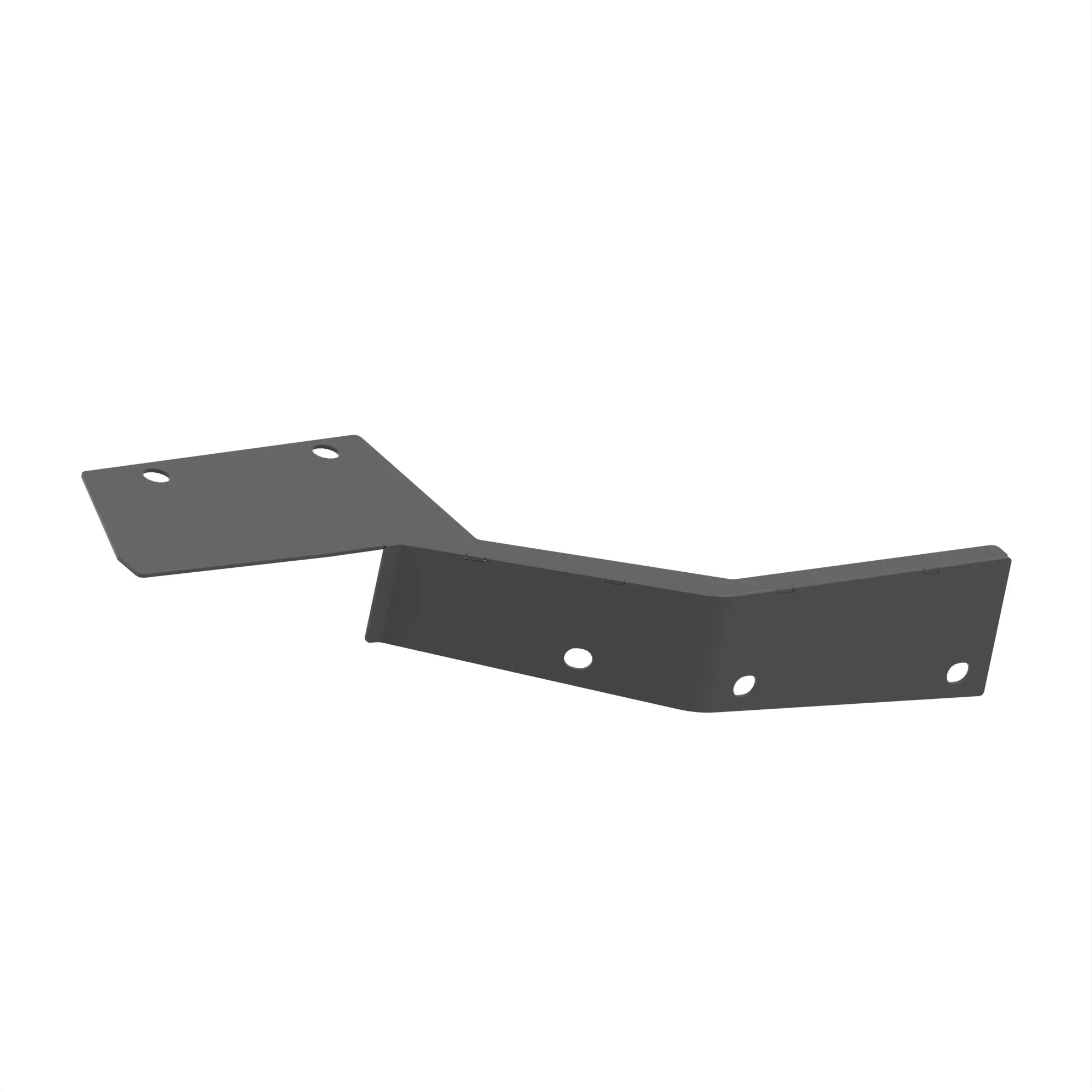 BRACKET, SUBASSEMBLY RH