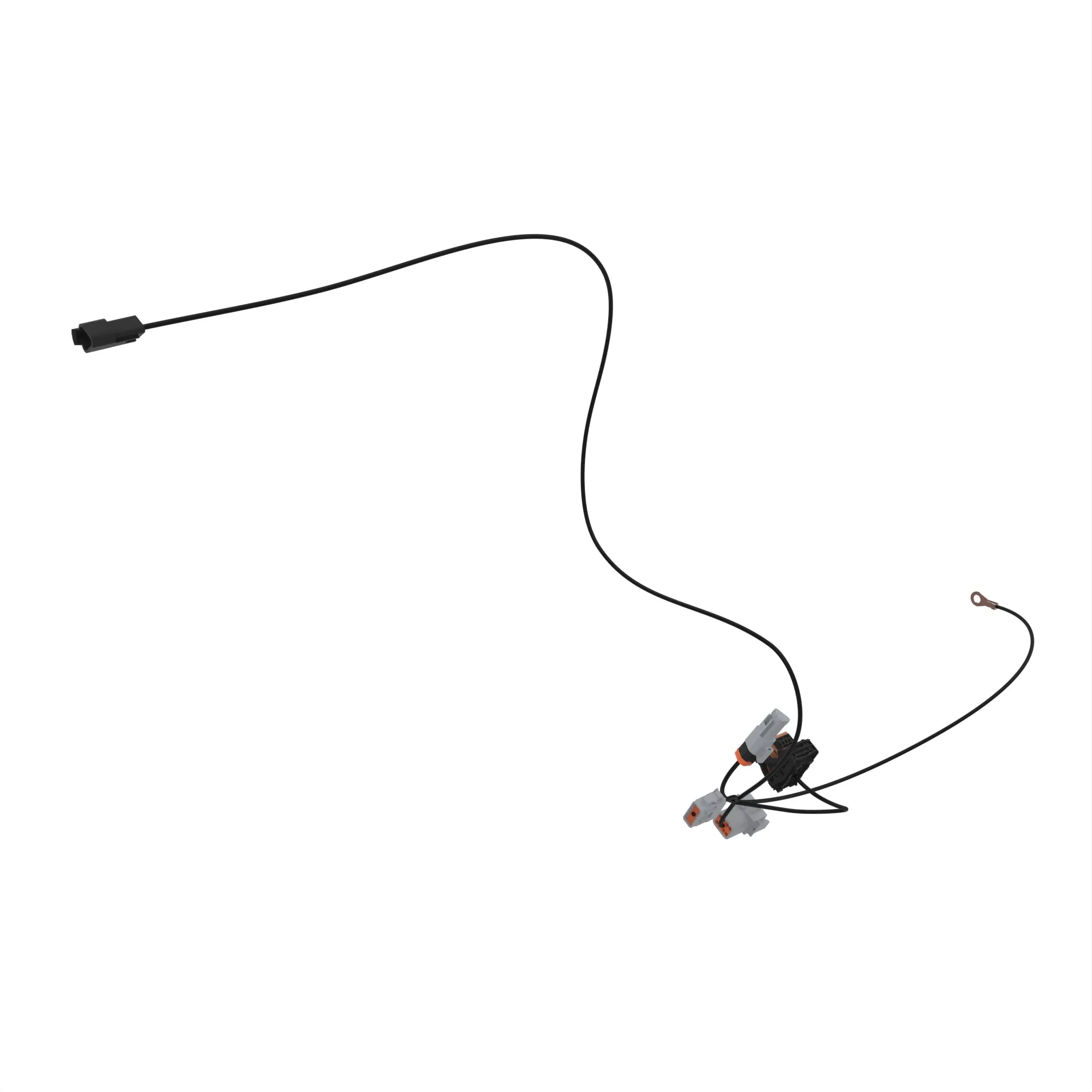 HARNESS, HFNR