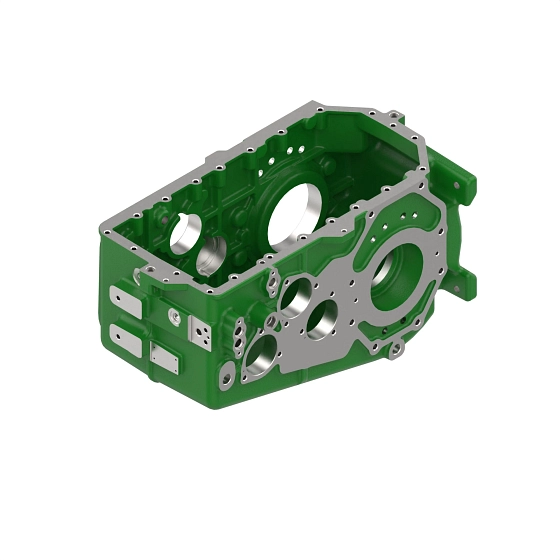 John Deere Housing - DX13600