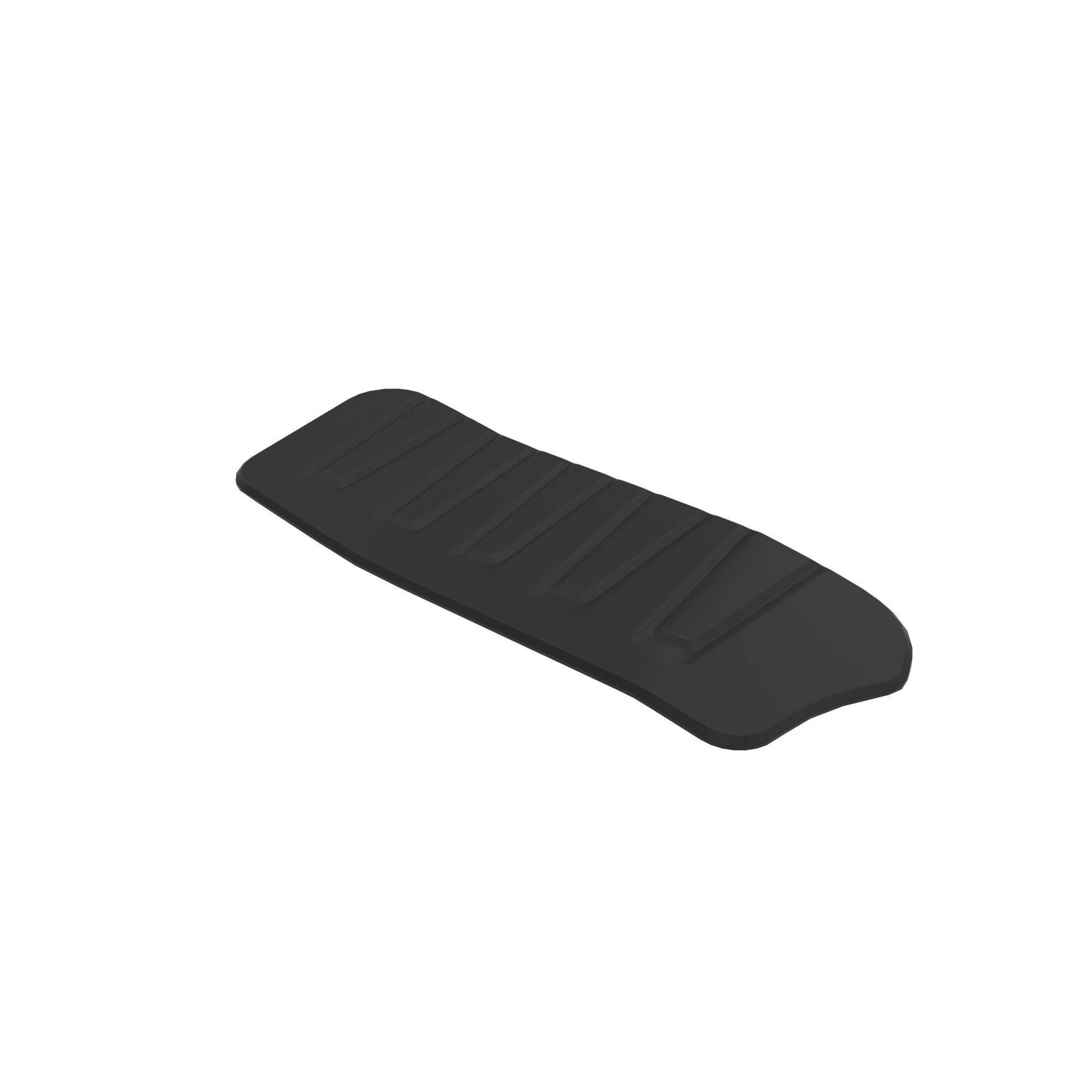 John Deere Fender Deck Mat - UC11174