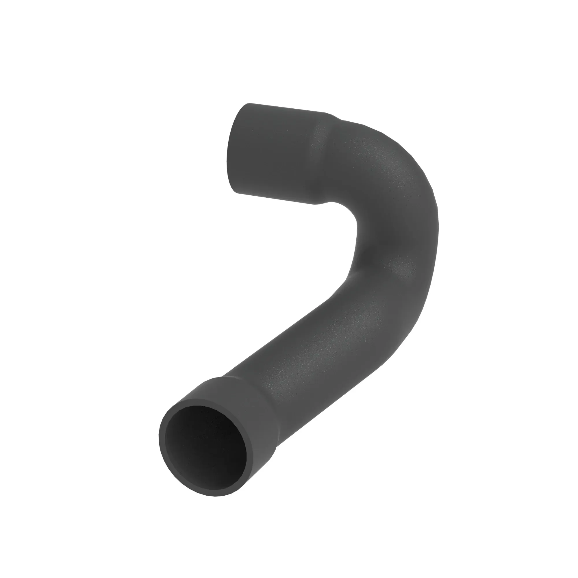 John Deere Air Flow Tube, Scavenge - T363355
