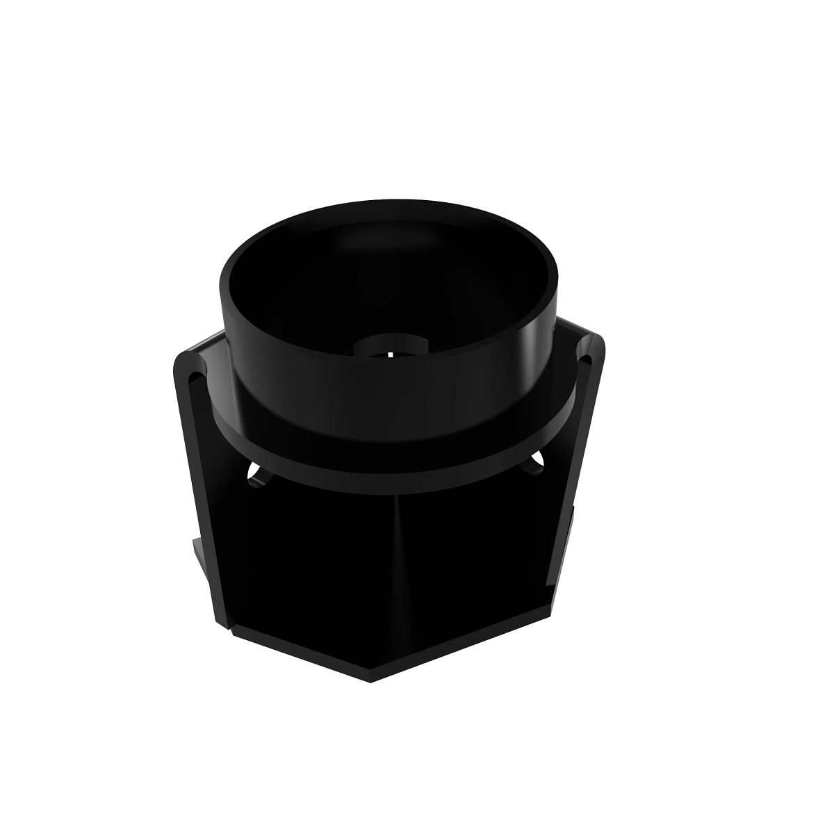 Bracket, Assy, LH