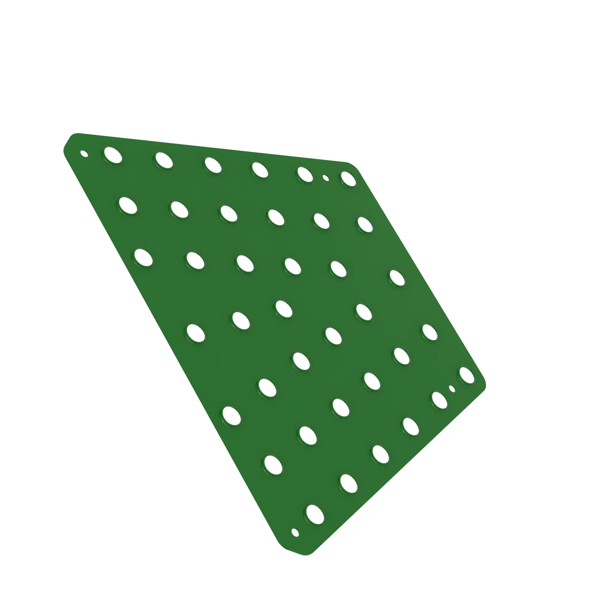 John Deere Platform - A116978