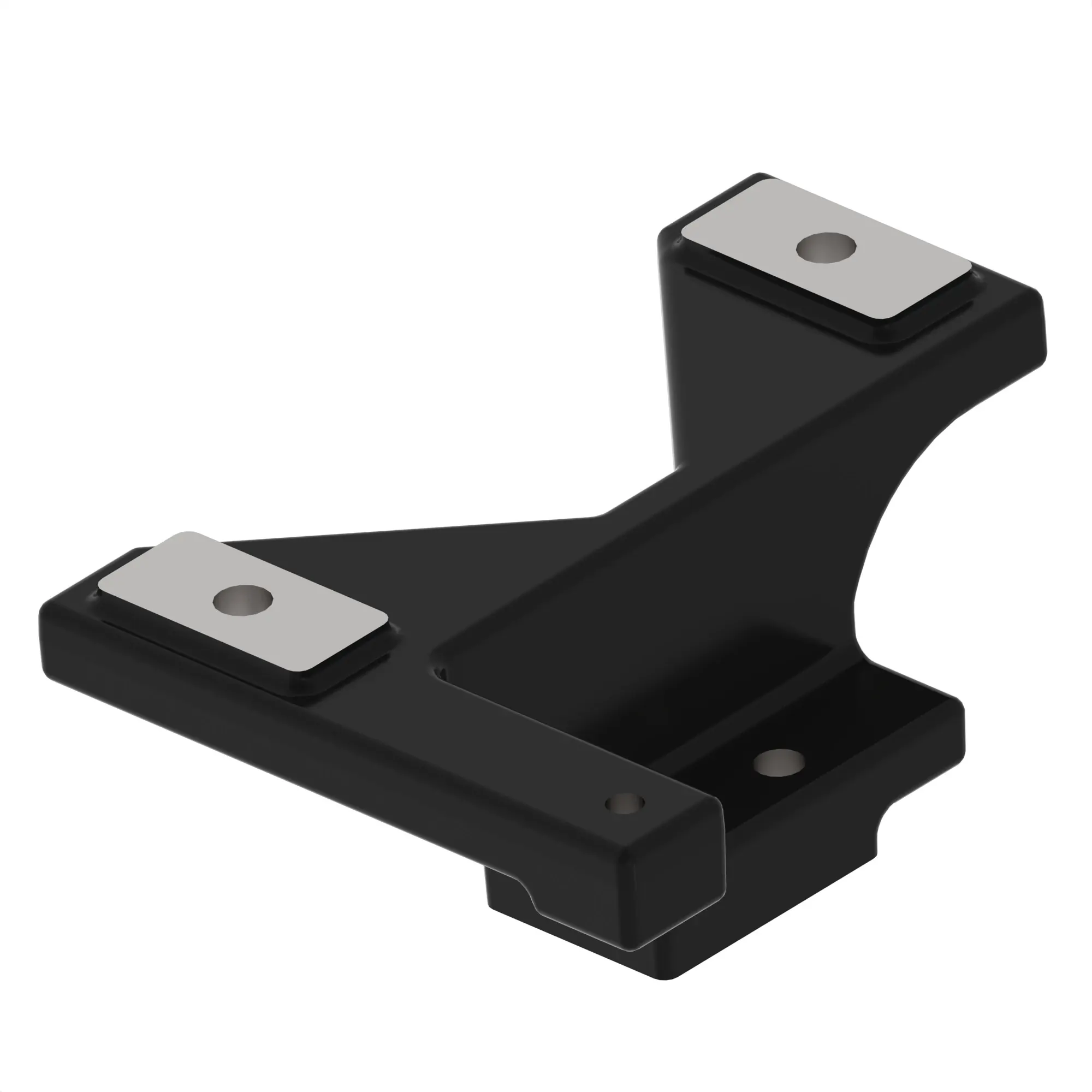 BRACKET, SURGE TANK MOUNT