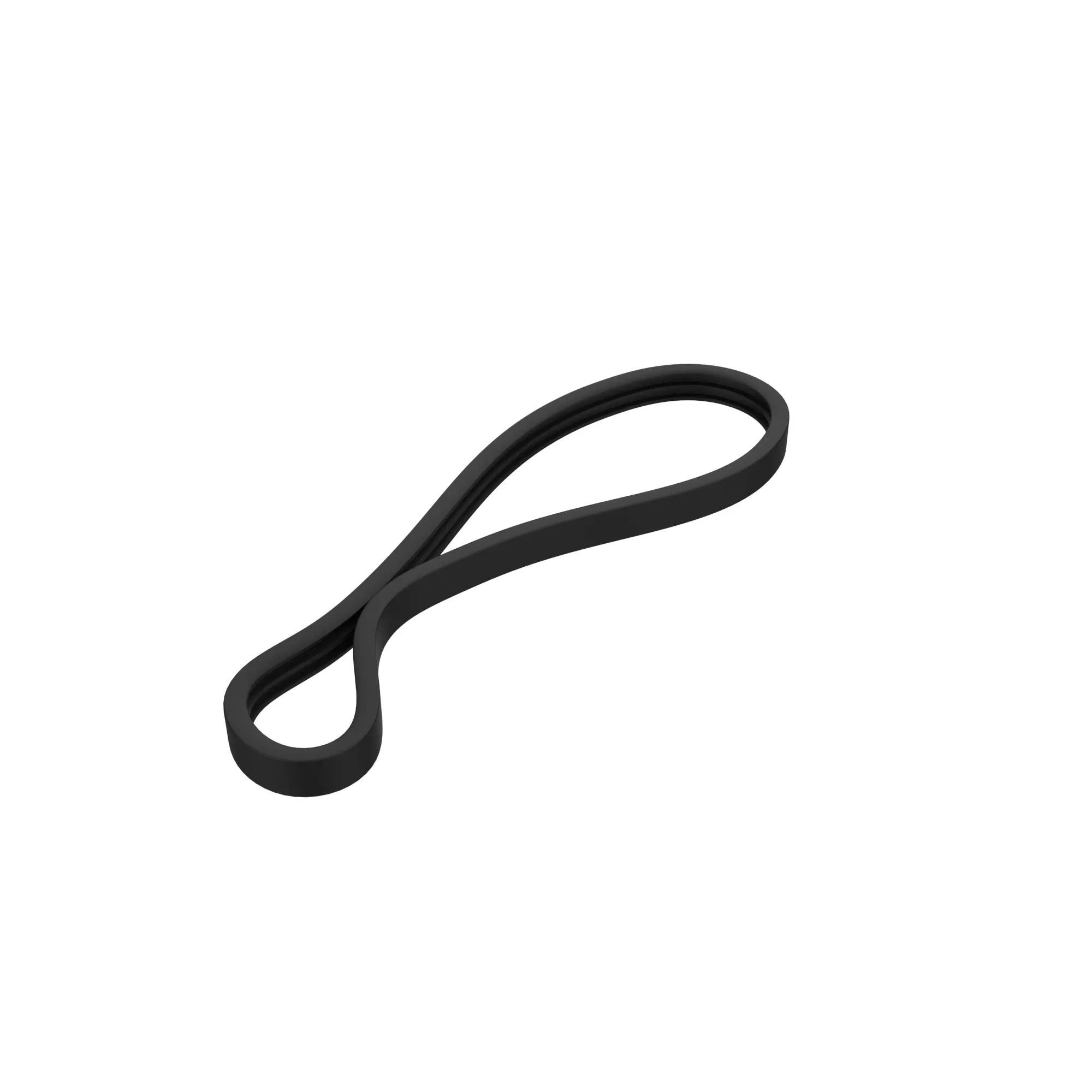 V-BELT, POWERBAND MAIN DRIVE