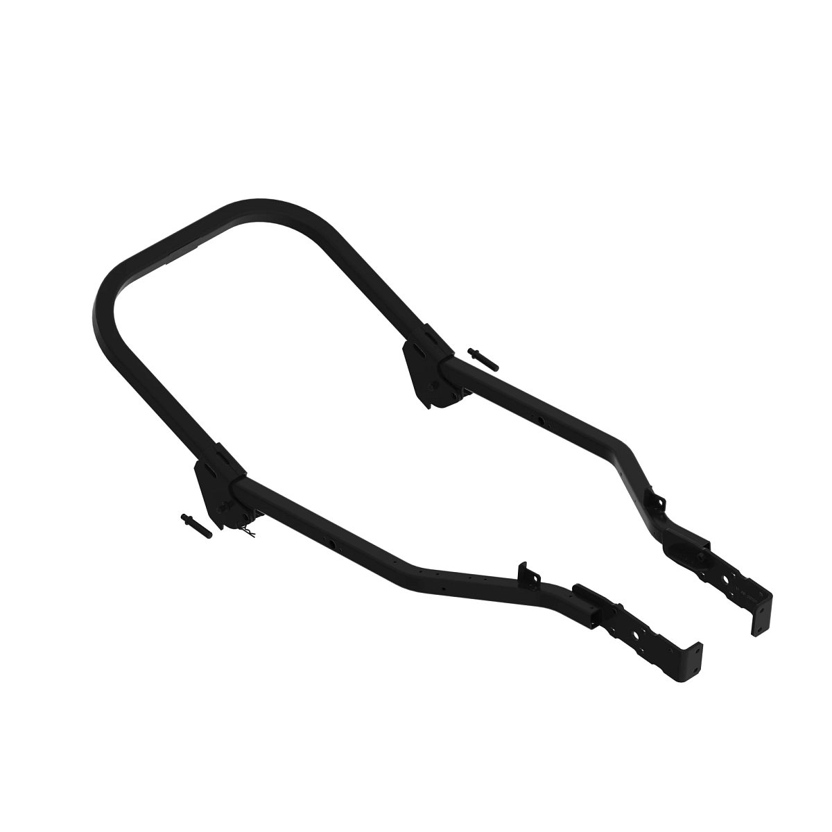 ROPS, Folding (1E/1R)