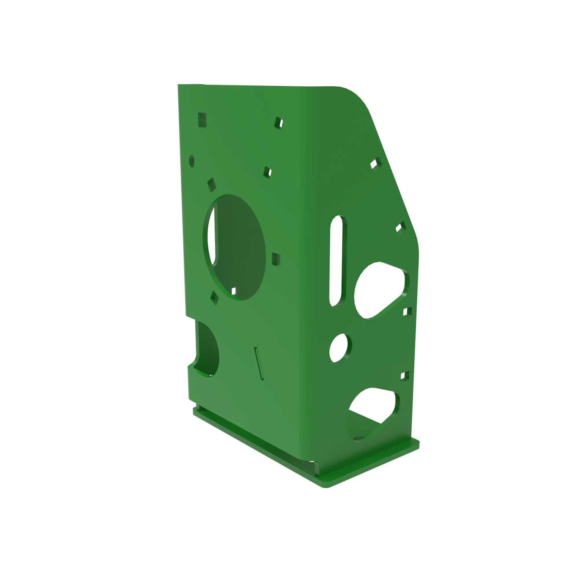 John Deere Bracket - AXE23572
