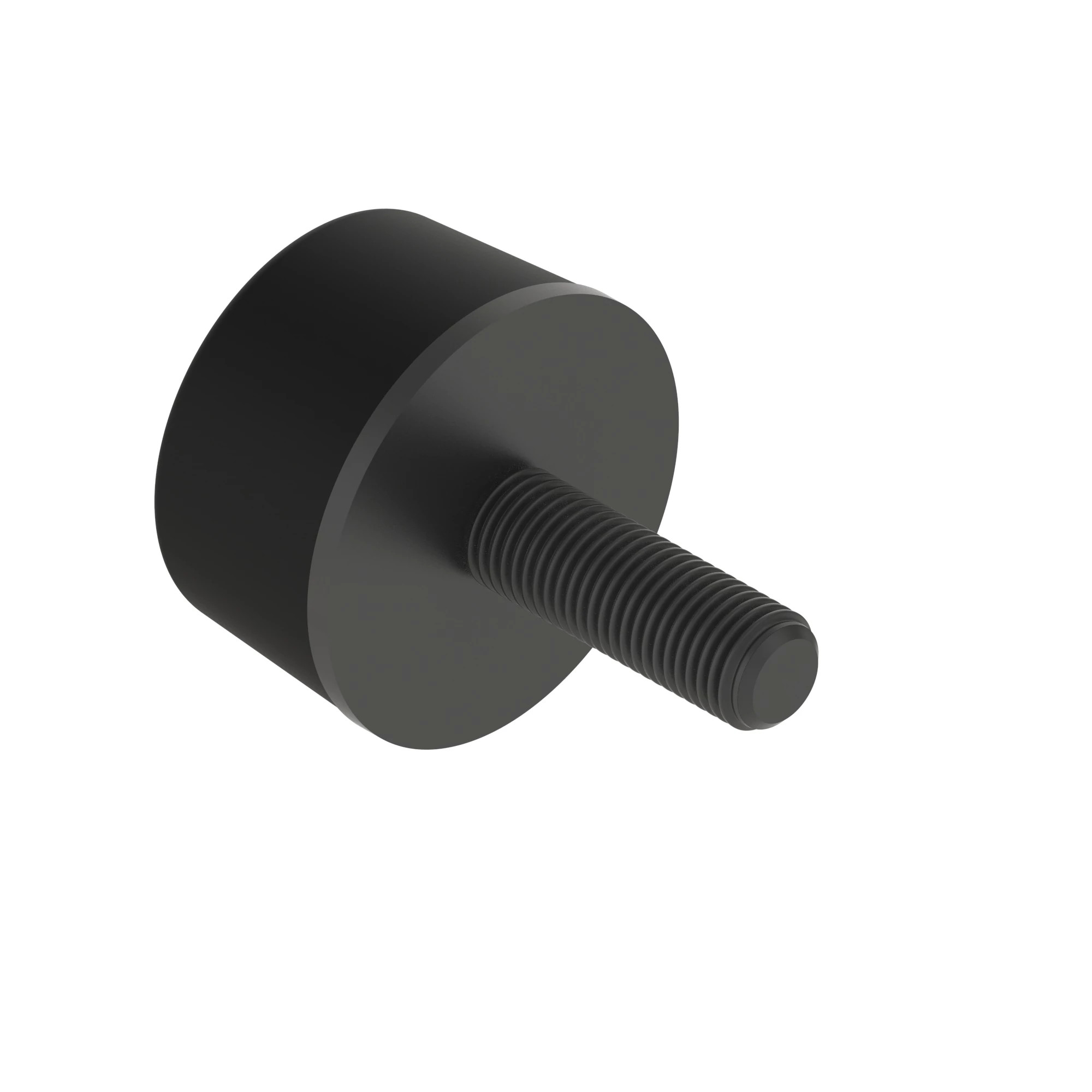 John Deere Boom Outer Wing Bumper - N310665