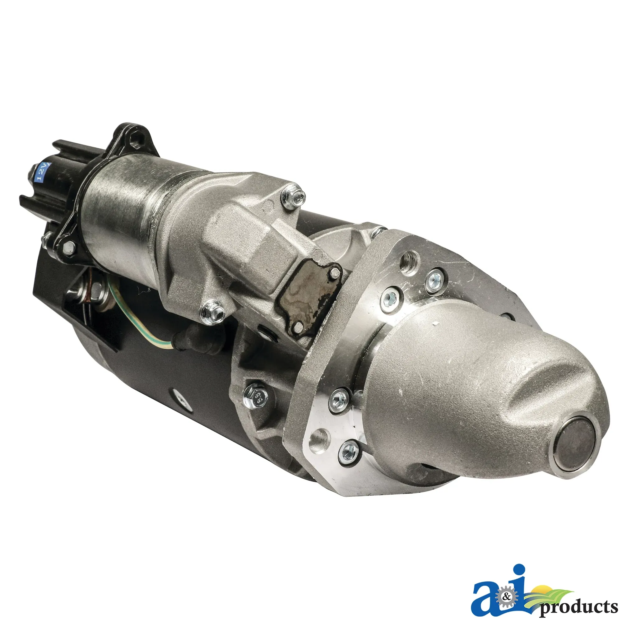 A&I Products Starter Motor - A-TY25961